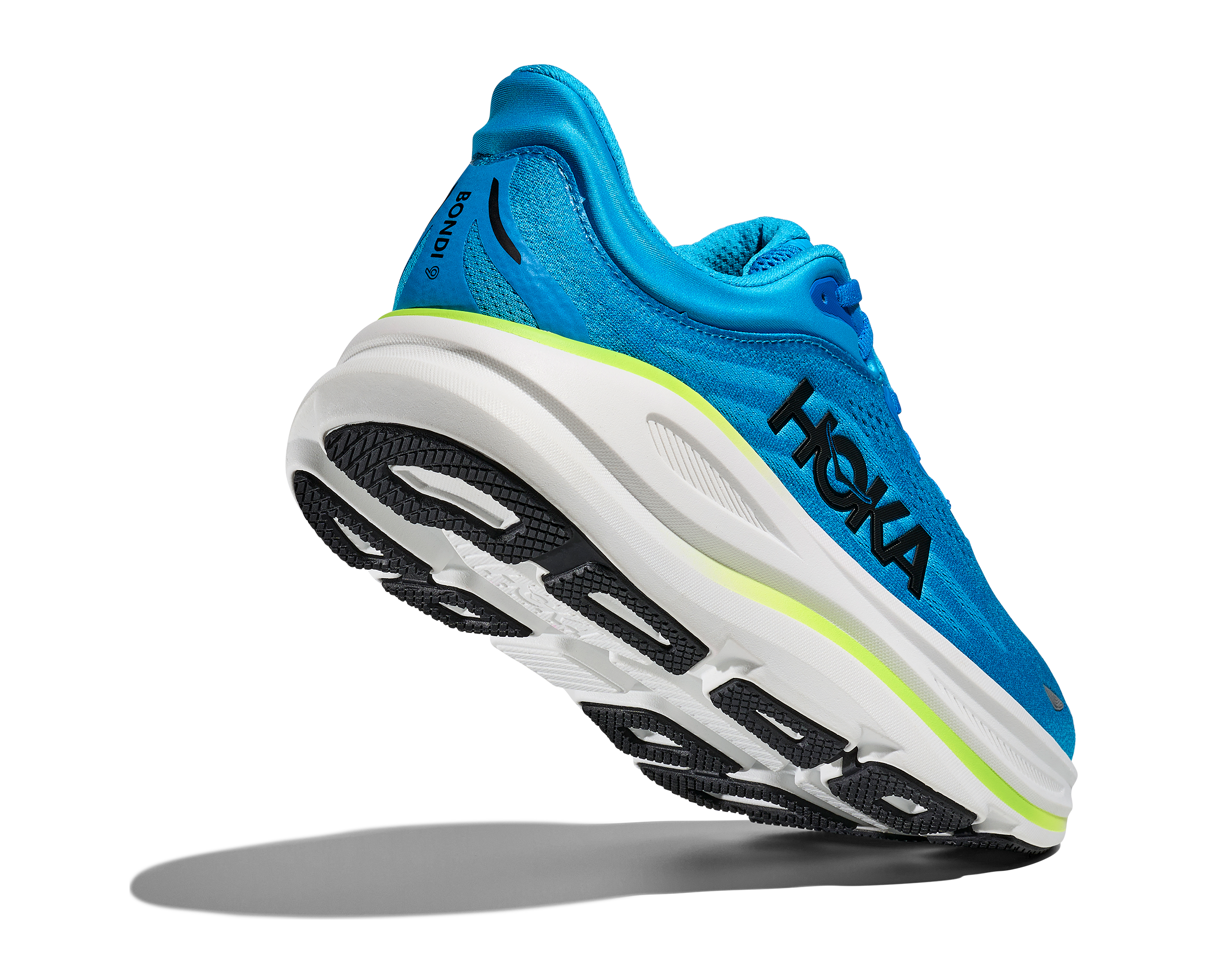 Hoka Bondi 9 Men's  9