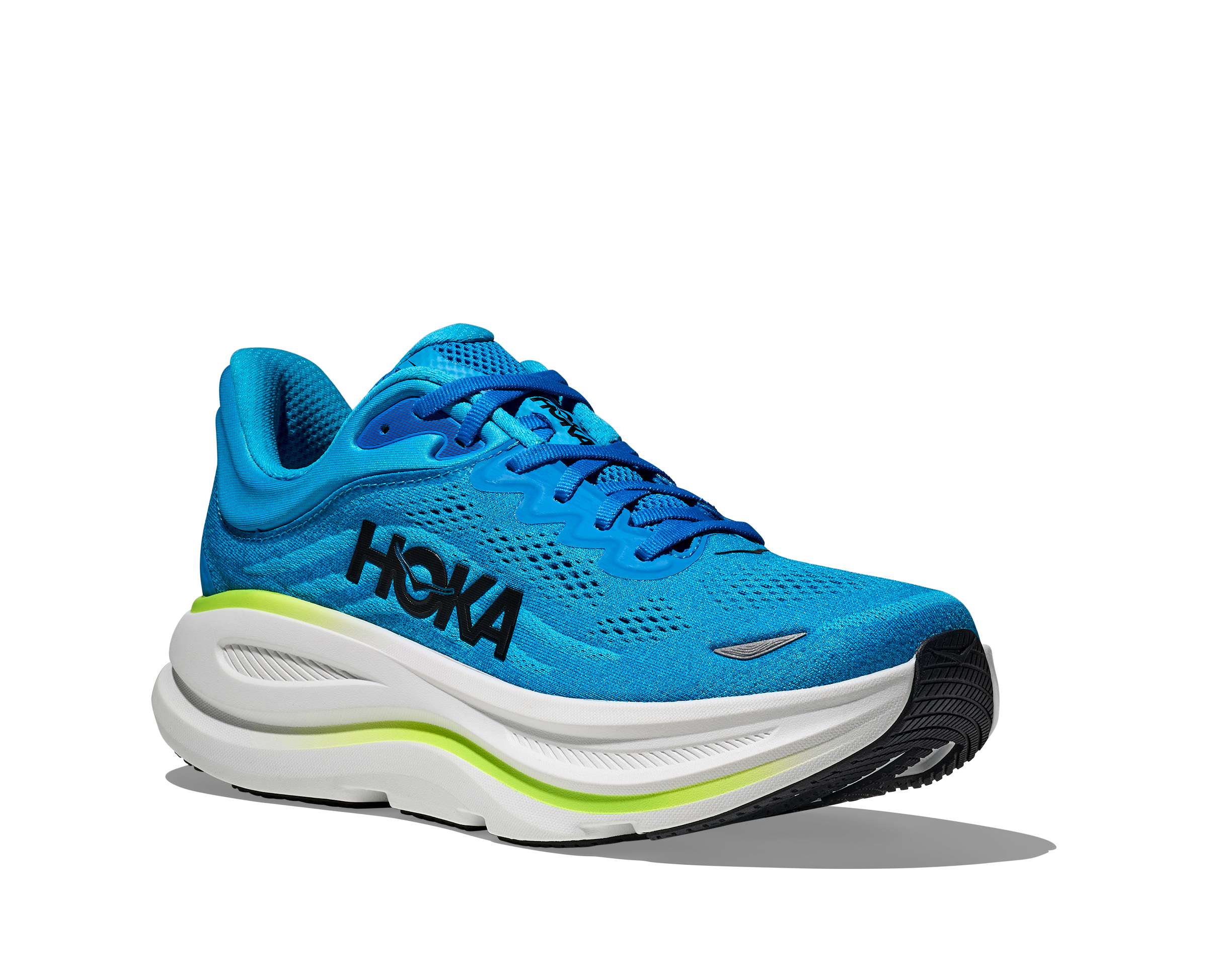 Hoka Bondi 9 Men's  90