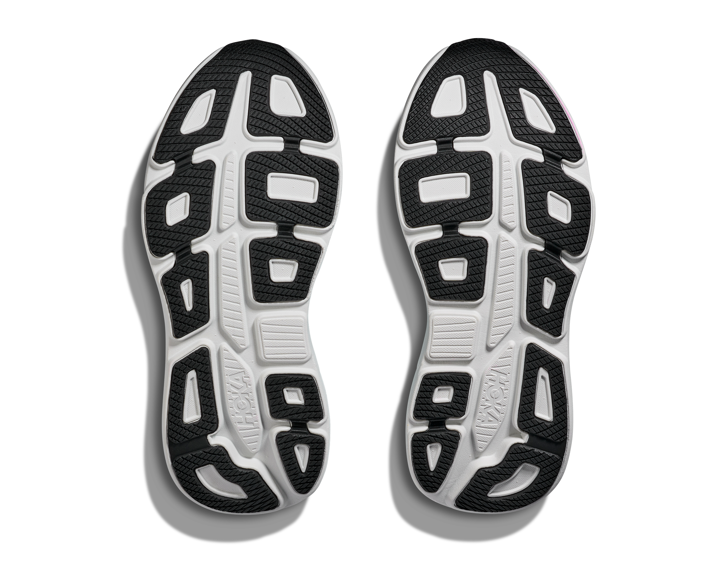 Hoka Bondi 9 Men's  96