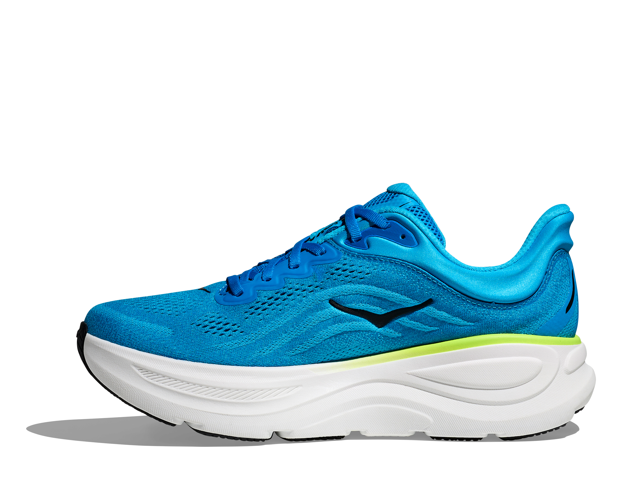 Hoka Bondi 9 Men's  97