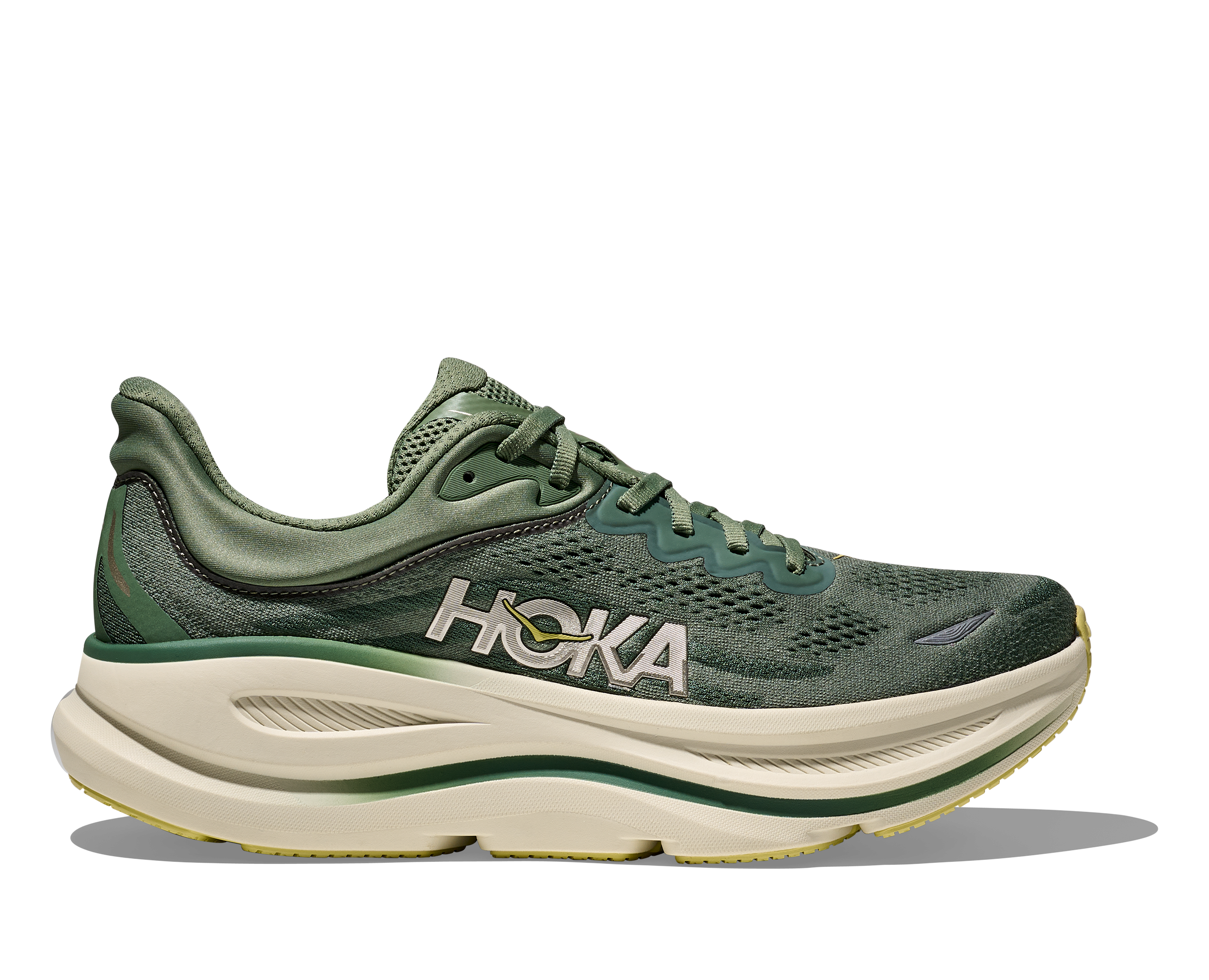 Hoka Bondi 9 Men's  99