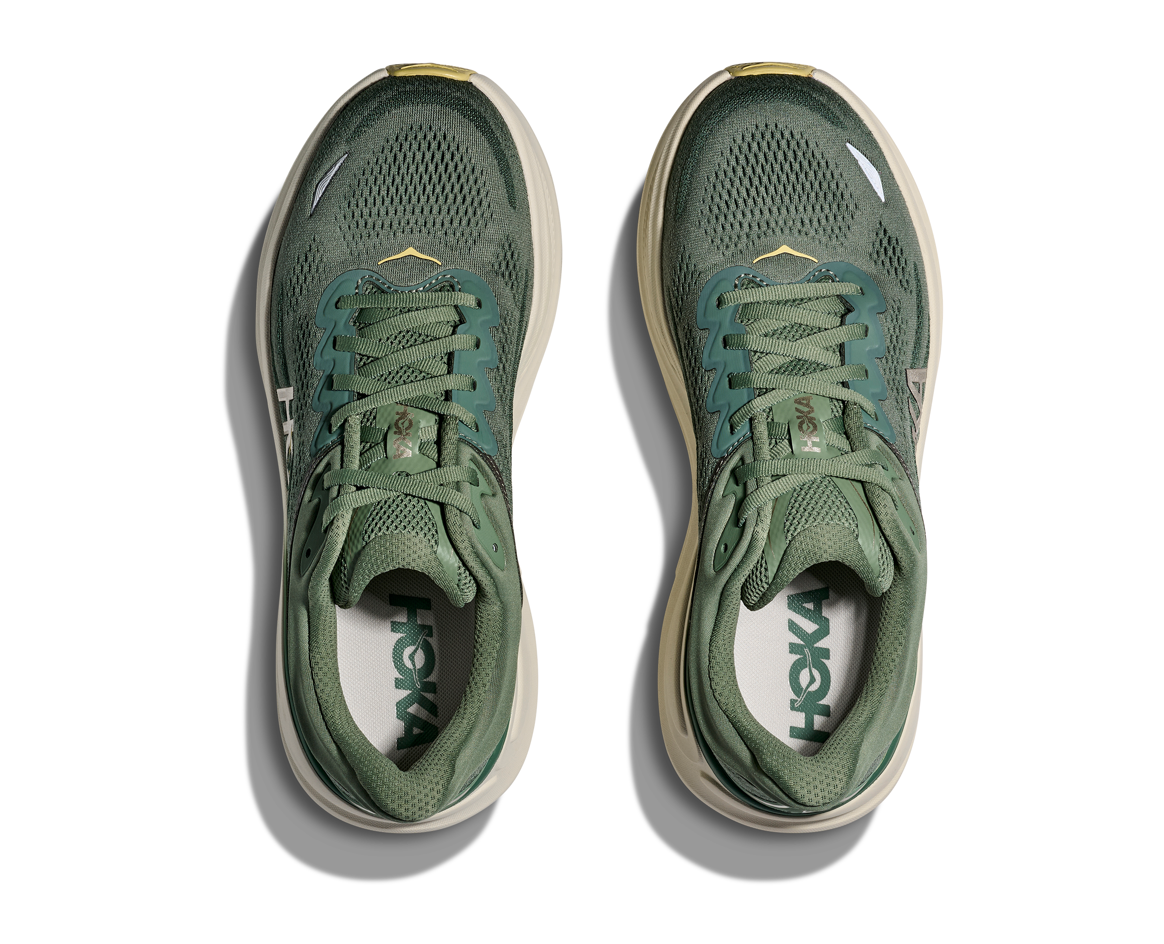 Hoka Bondi 9 Men's  100