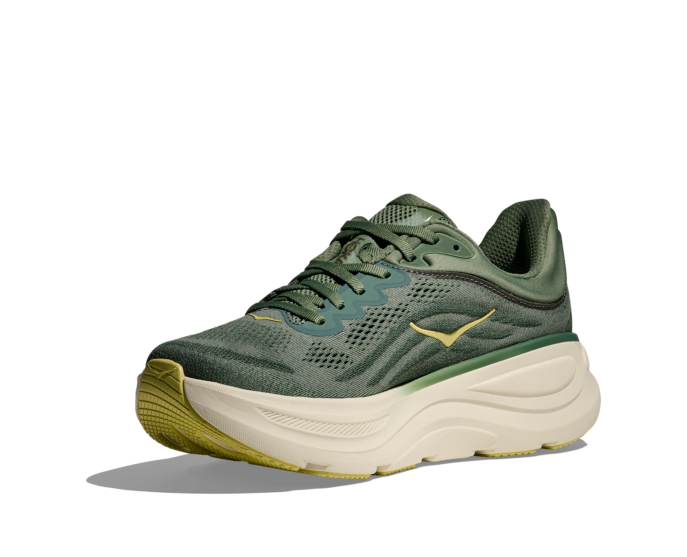 Hoka Bondi 9 Men's  101