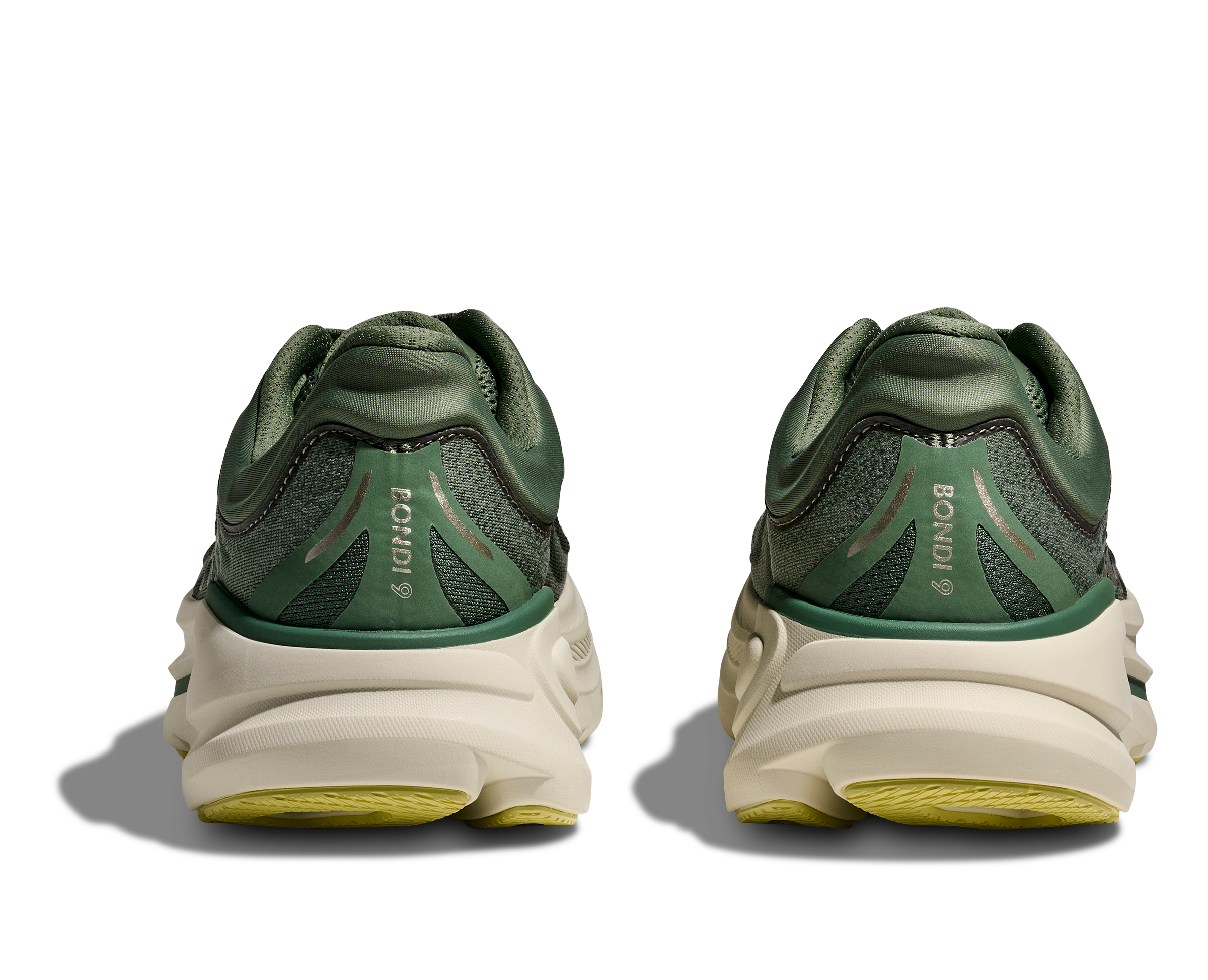 Hoka Bondi 9 Men's  103