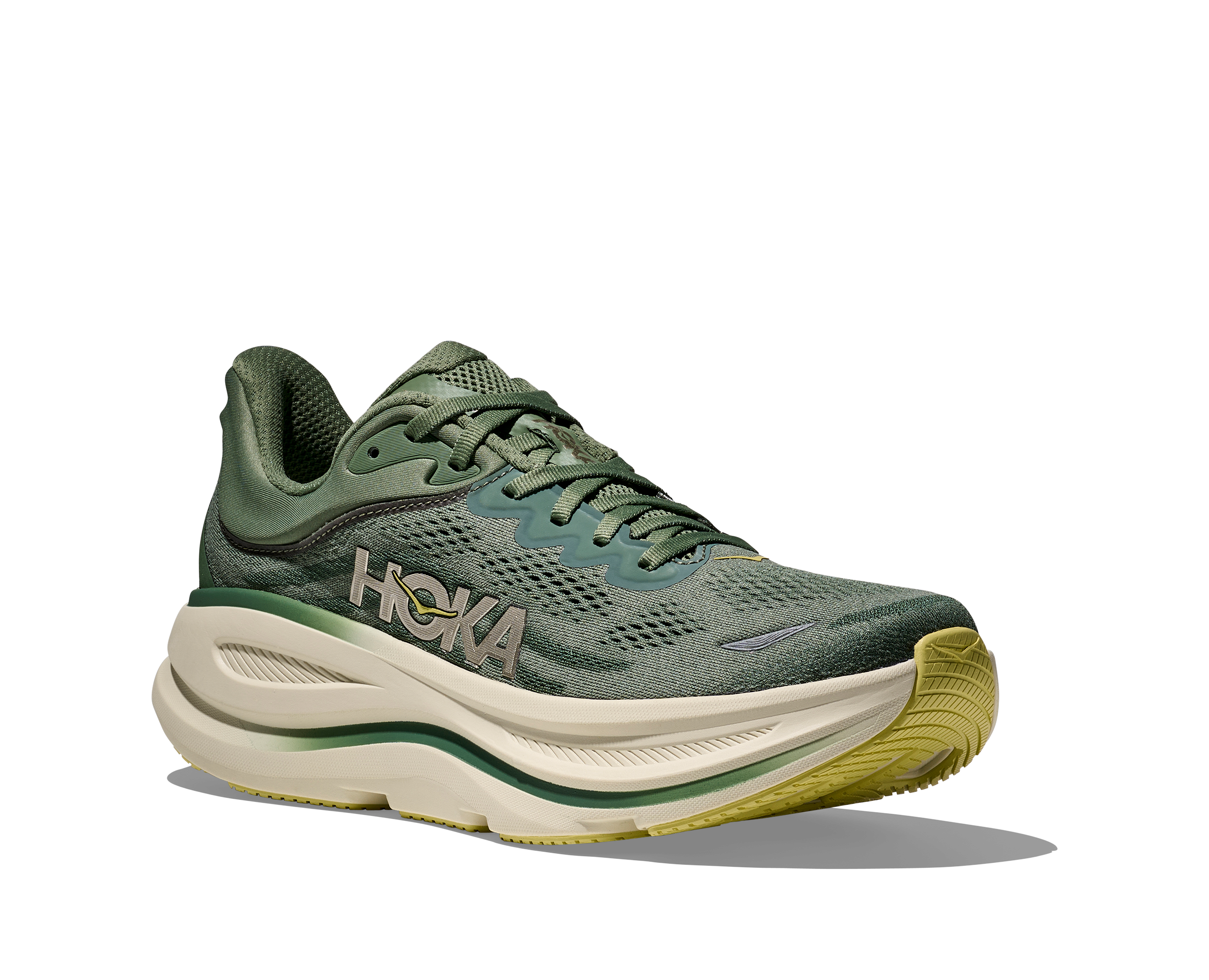 Hoka Bondi 9 Men's  98