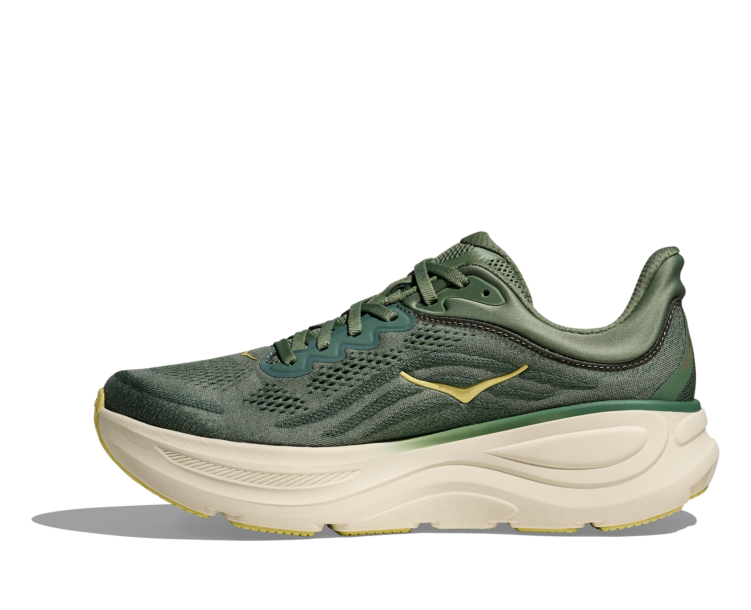 Hoka Bondi 9 Men's  104