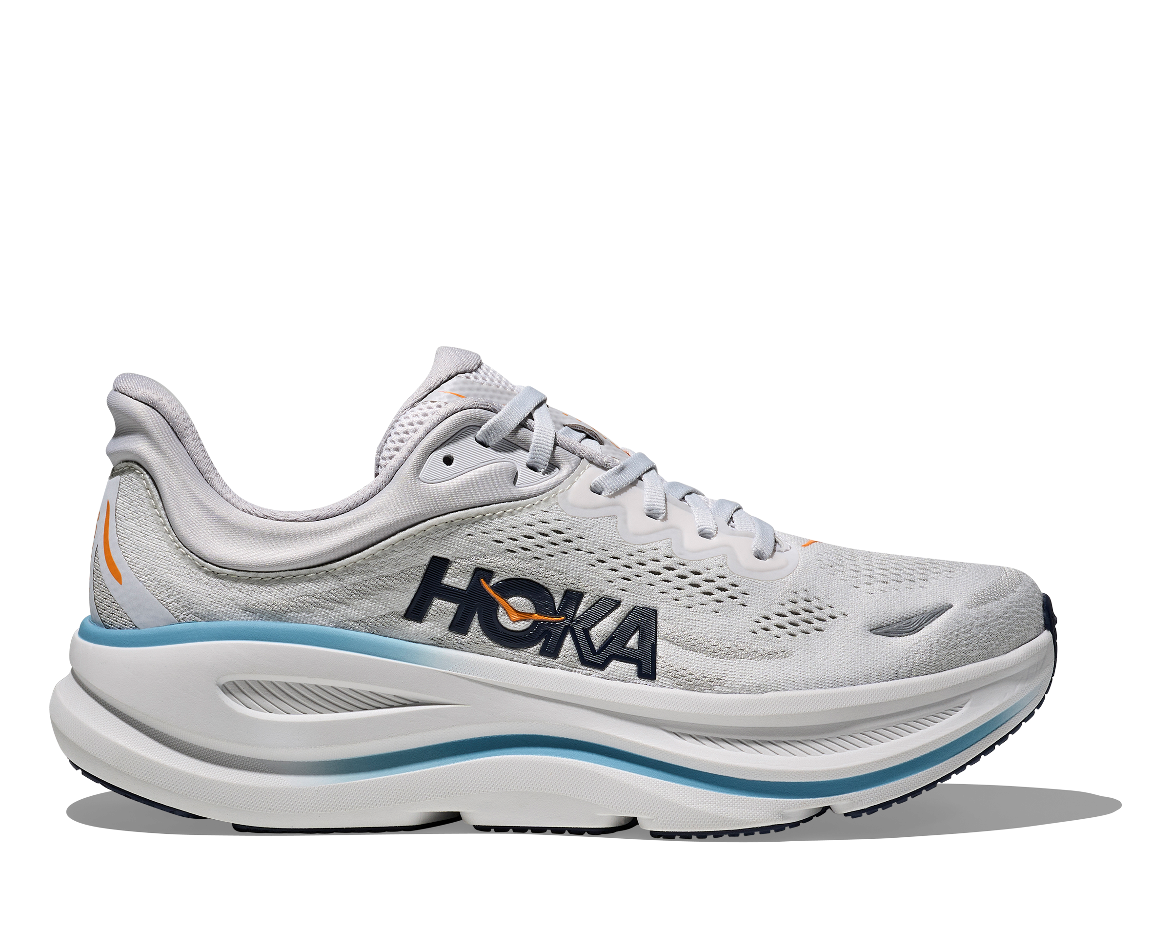 Hoka Bondi 9 Men's  83