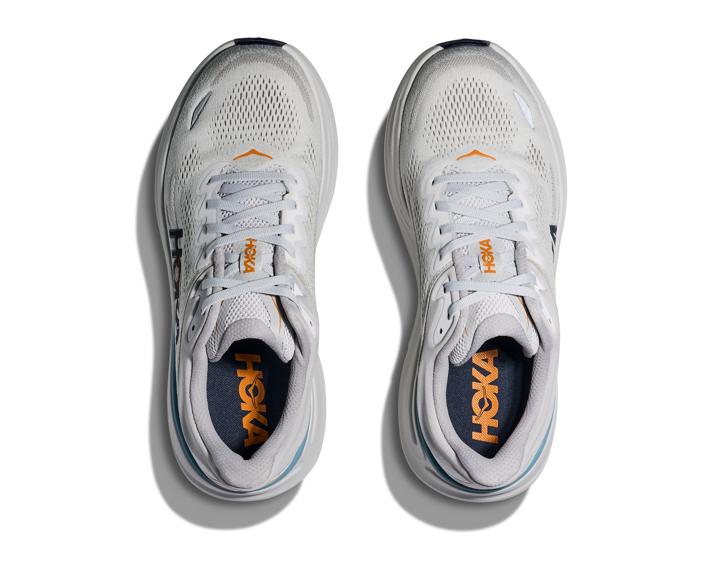 Hoka Bondi 9 Men's  89