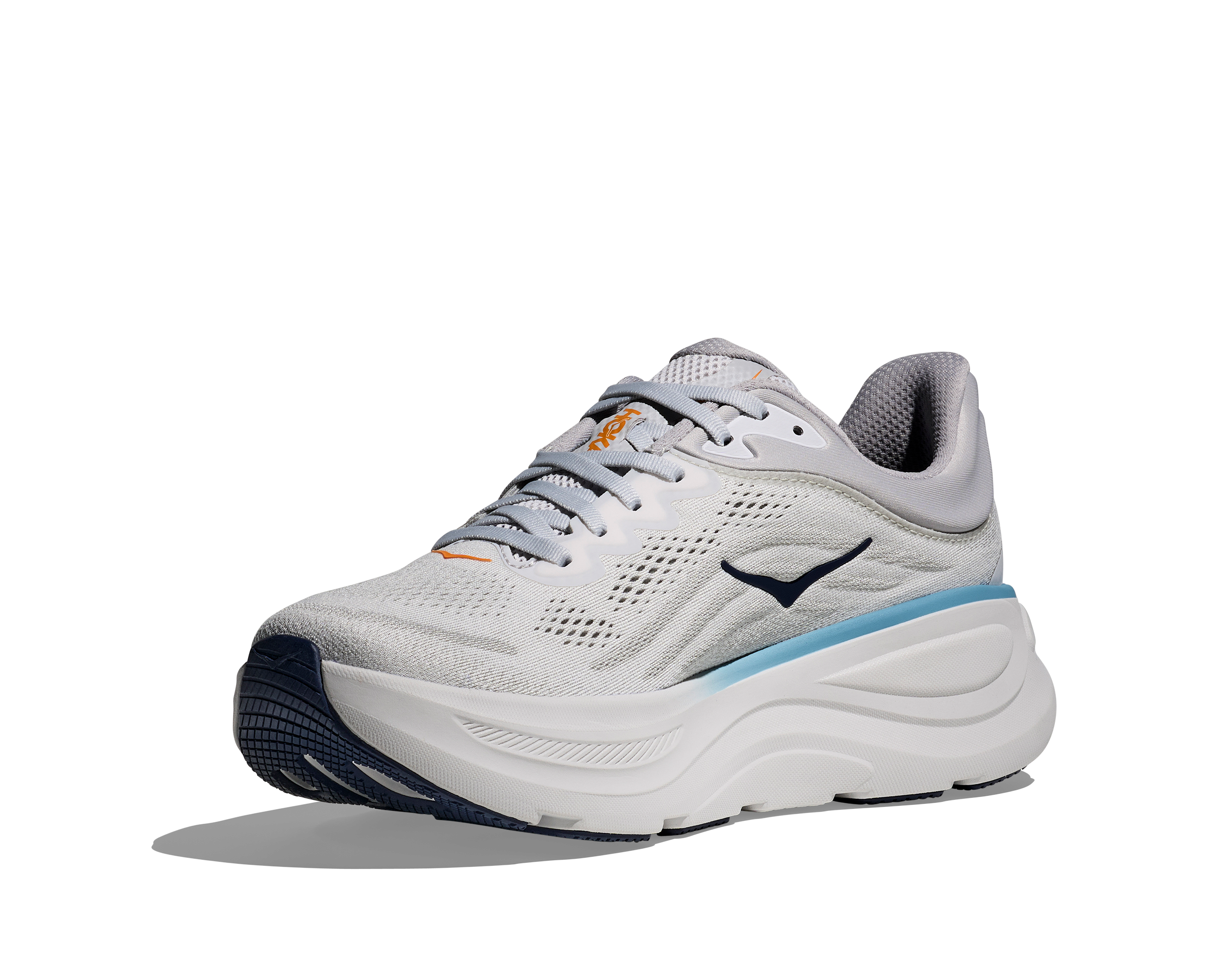 Hoka Bondi 9 Men's  84