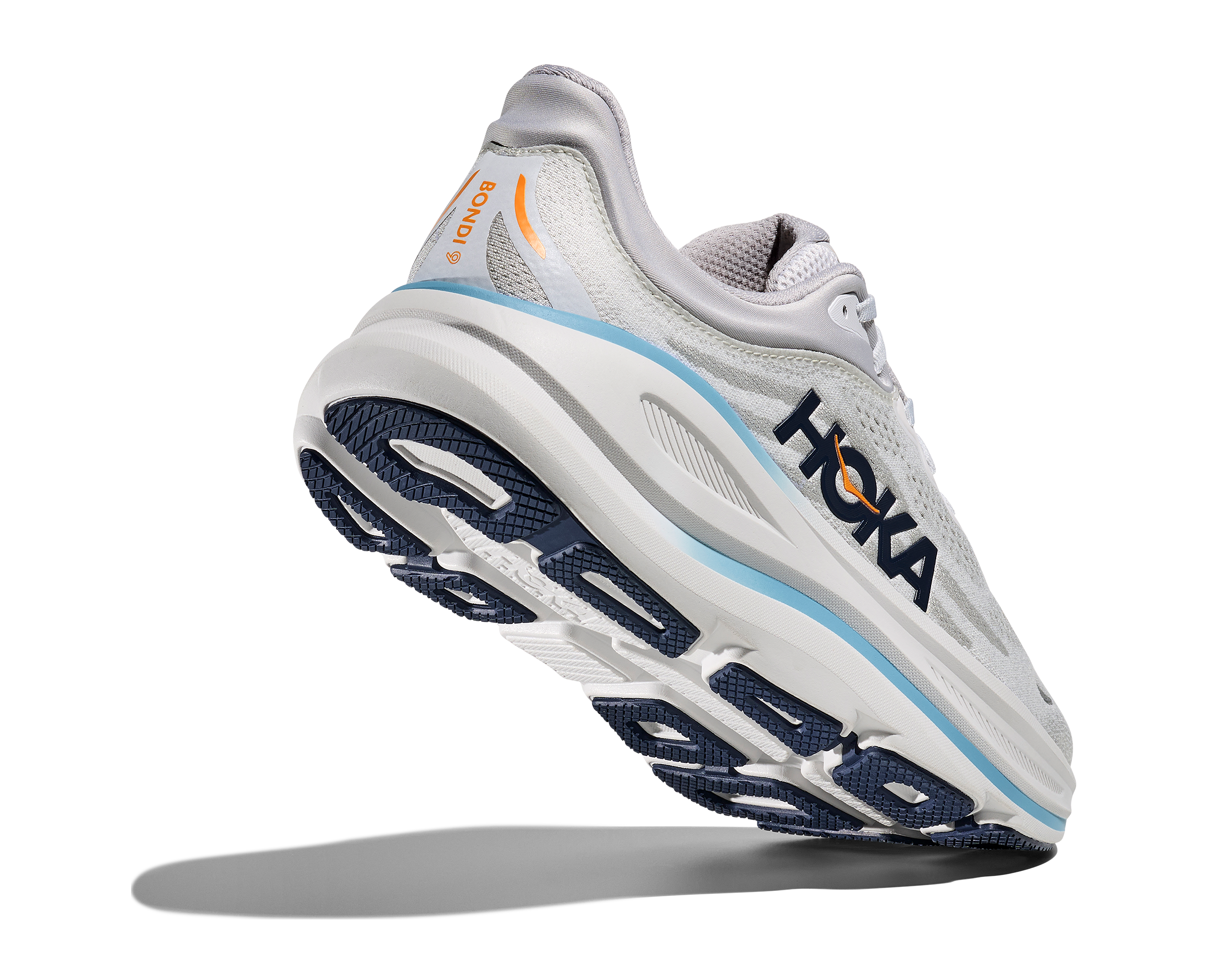 Hoka Bondi 9 Men's  85