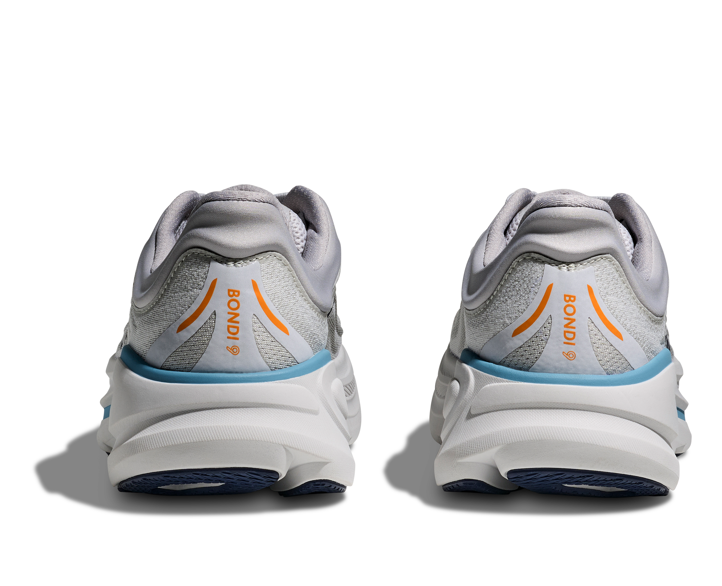 Hoka Bondi 9 Men's  86