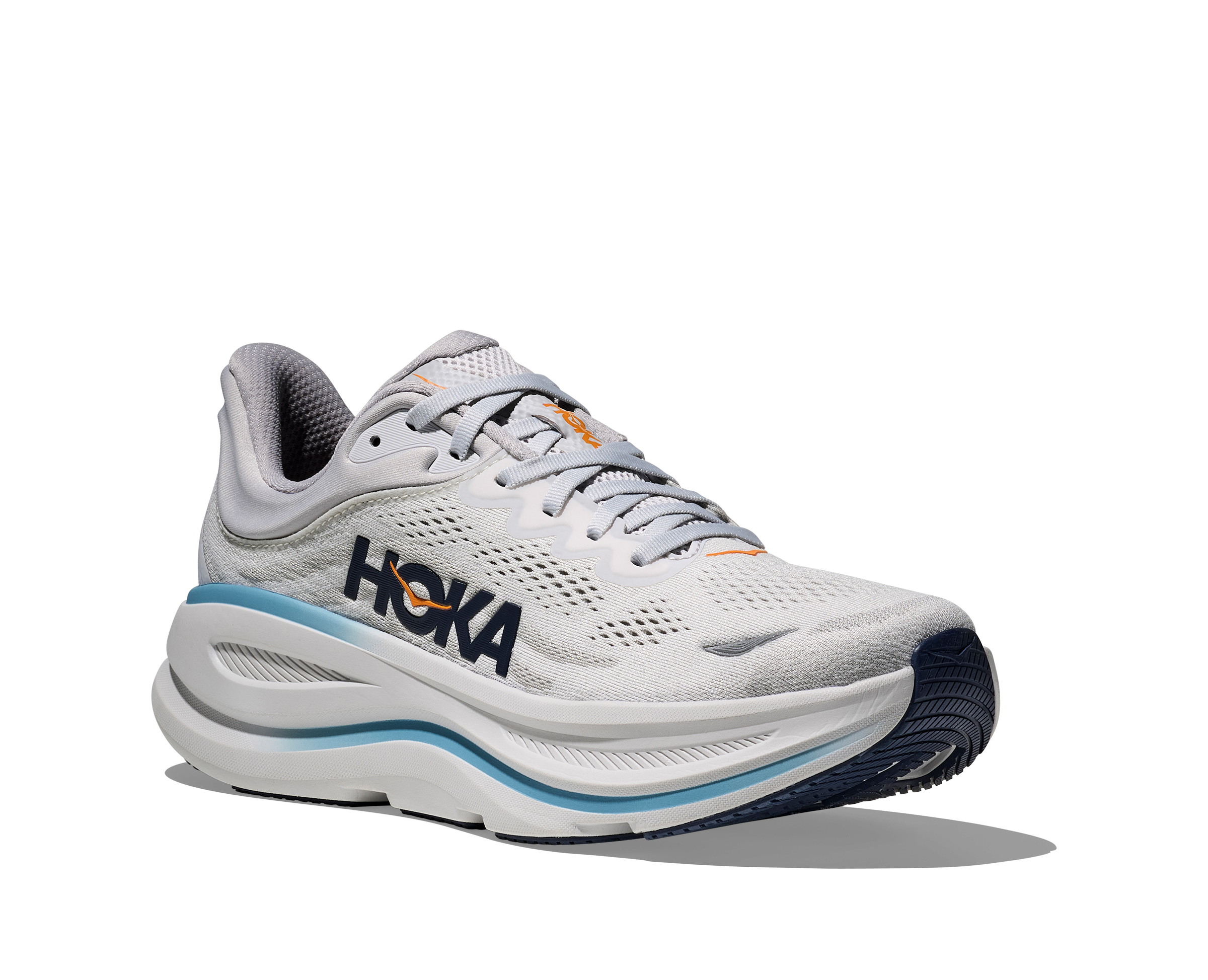 Hoka Bondi 9 Men's  82
