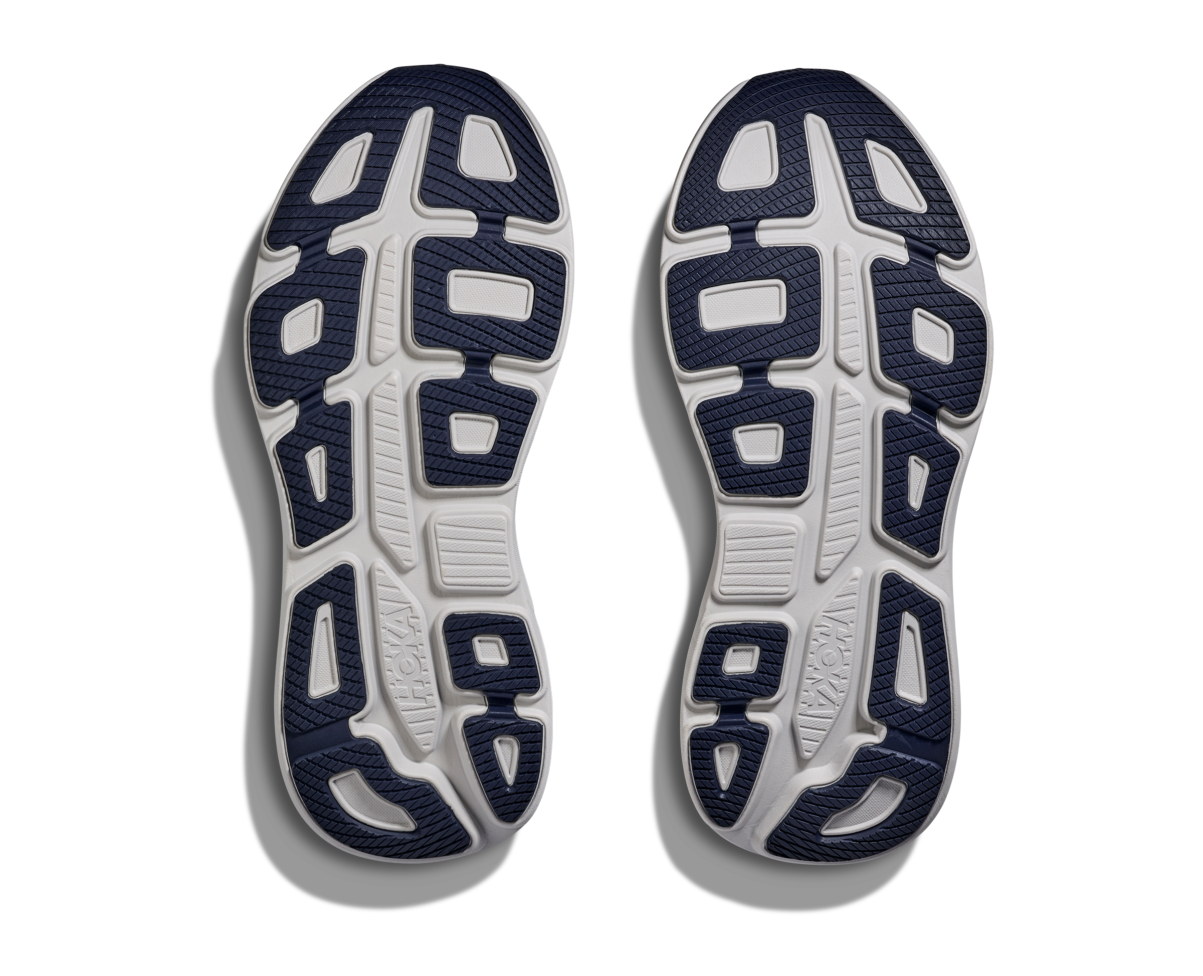 Hoka Bondi 9 Men's  87