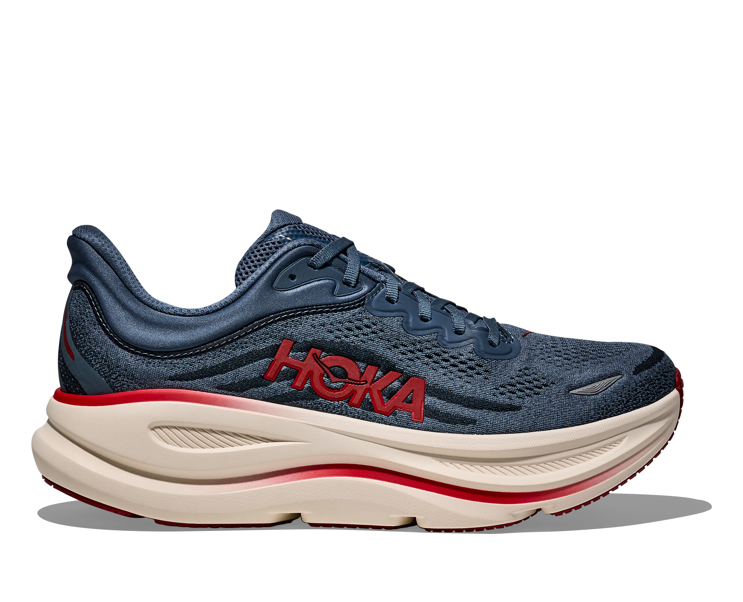 Hoka Bondi 9 Men's 122