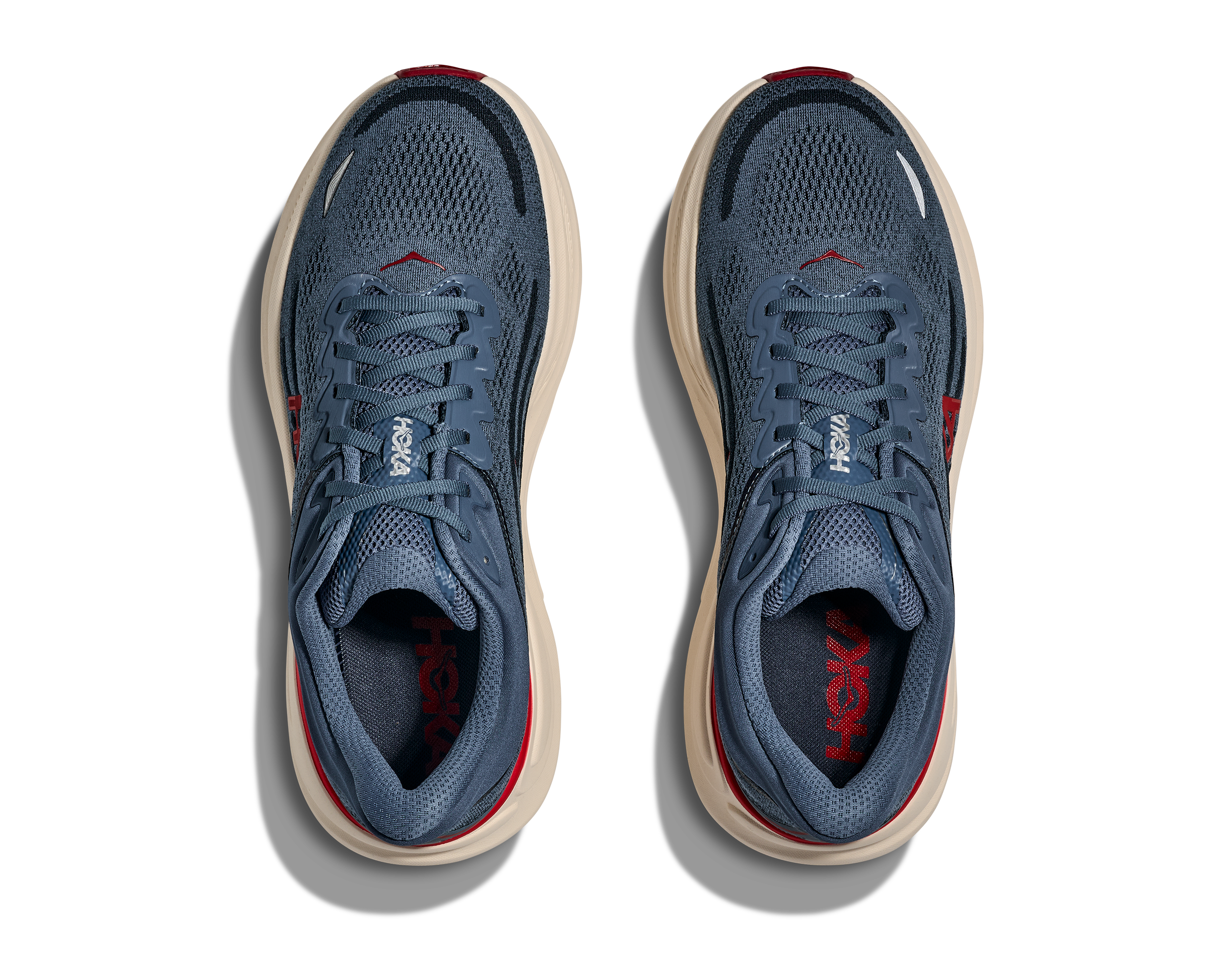 Hoka Bondi 9 Men's 128