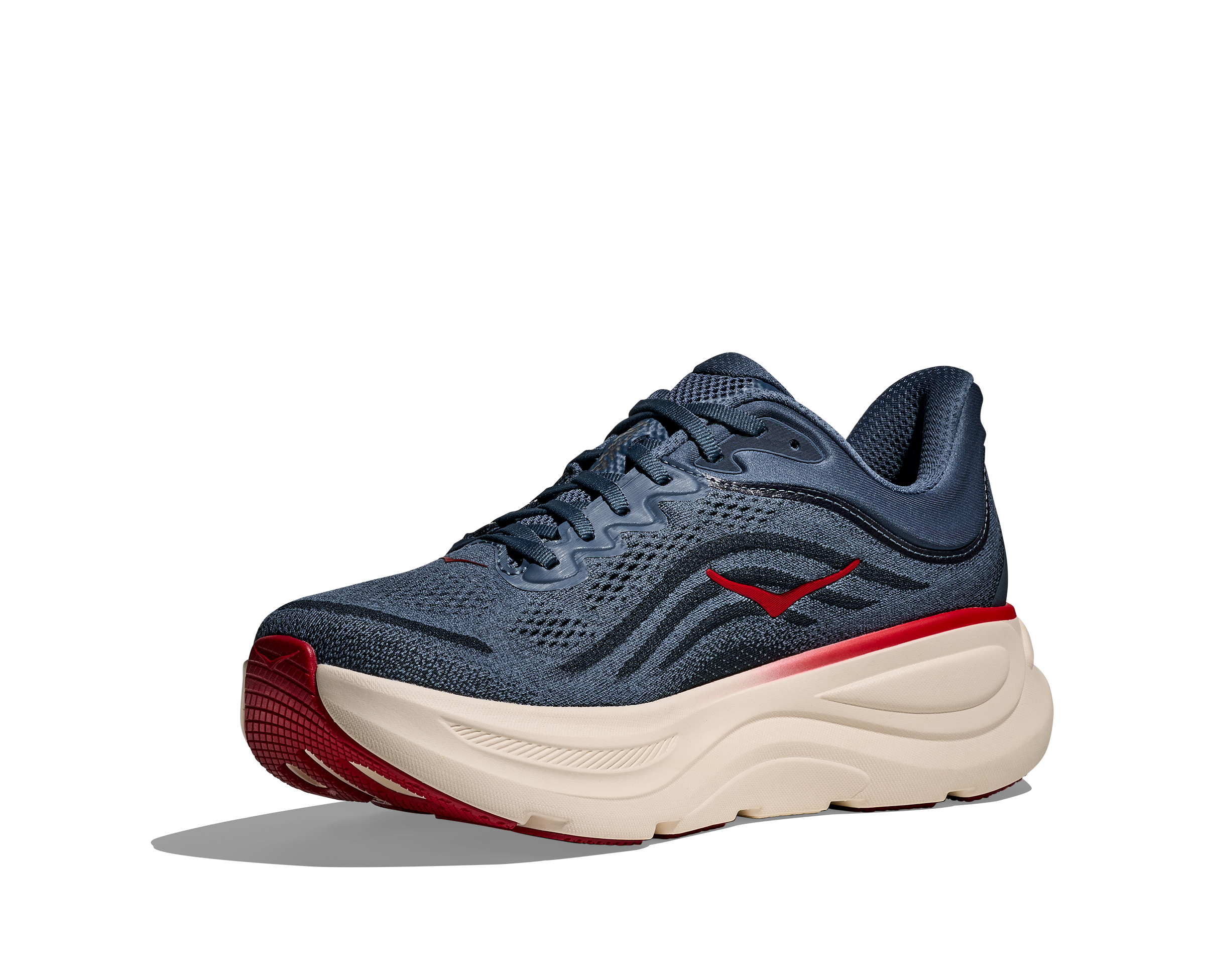 Hoka Bondi 9 Men's 123