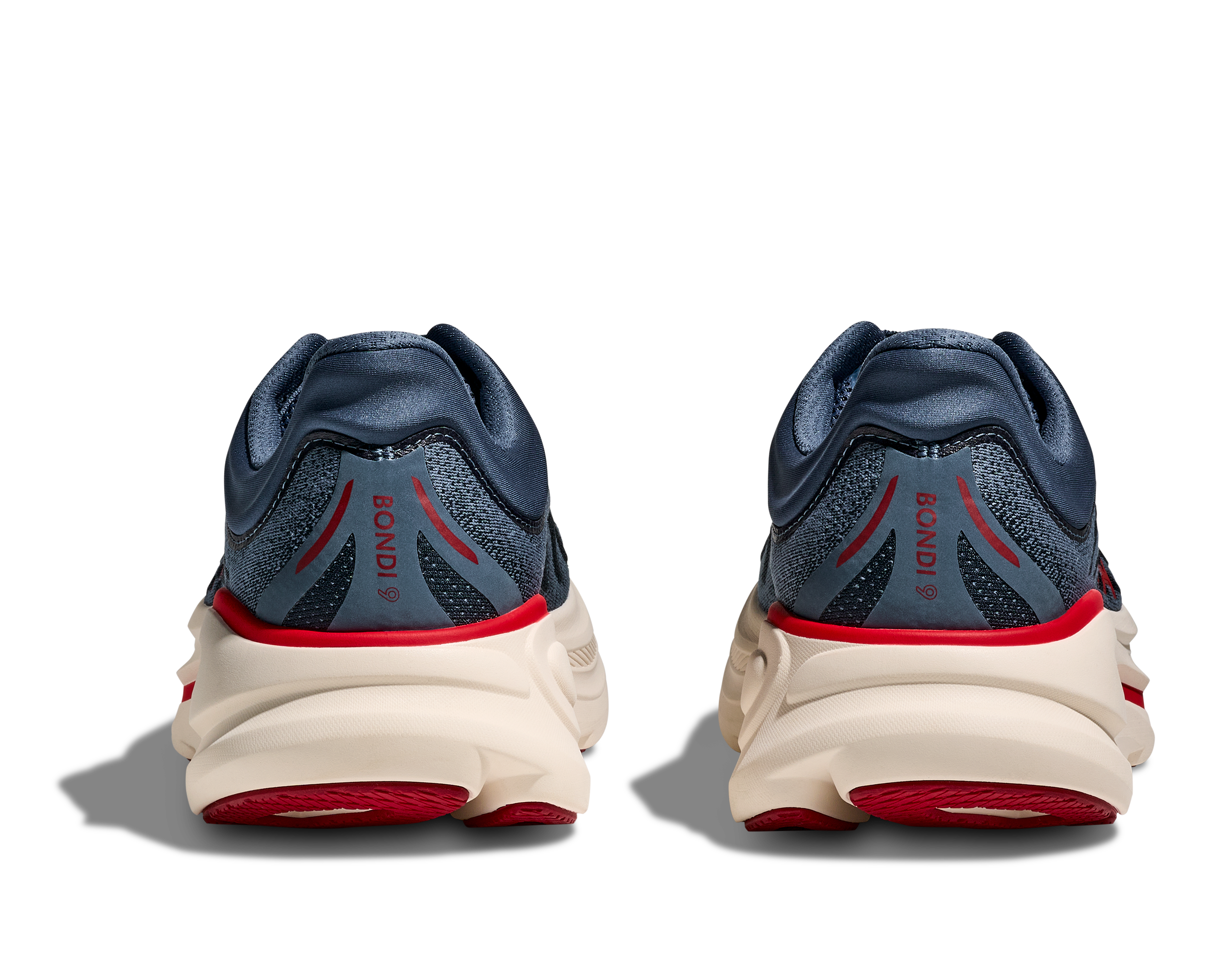 Hoka Bondi 9 Men's 125