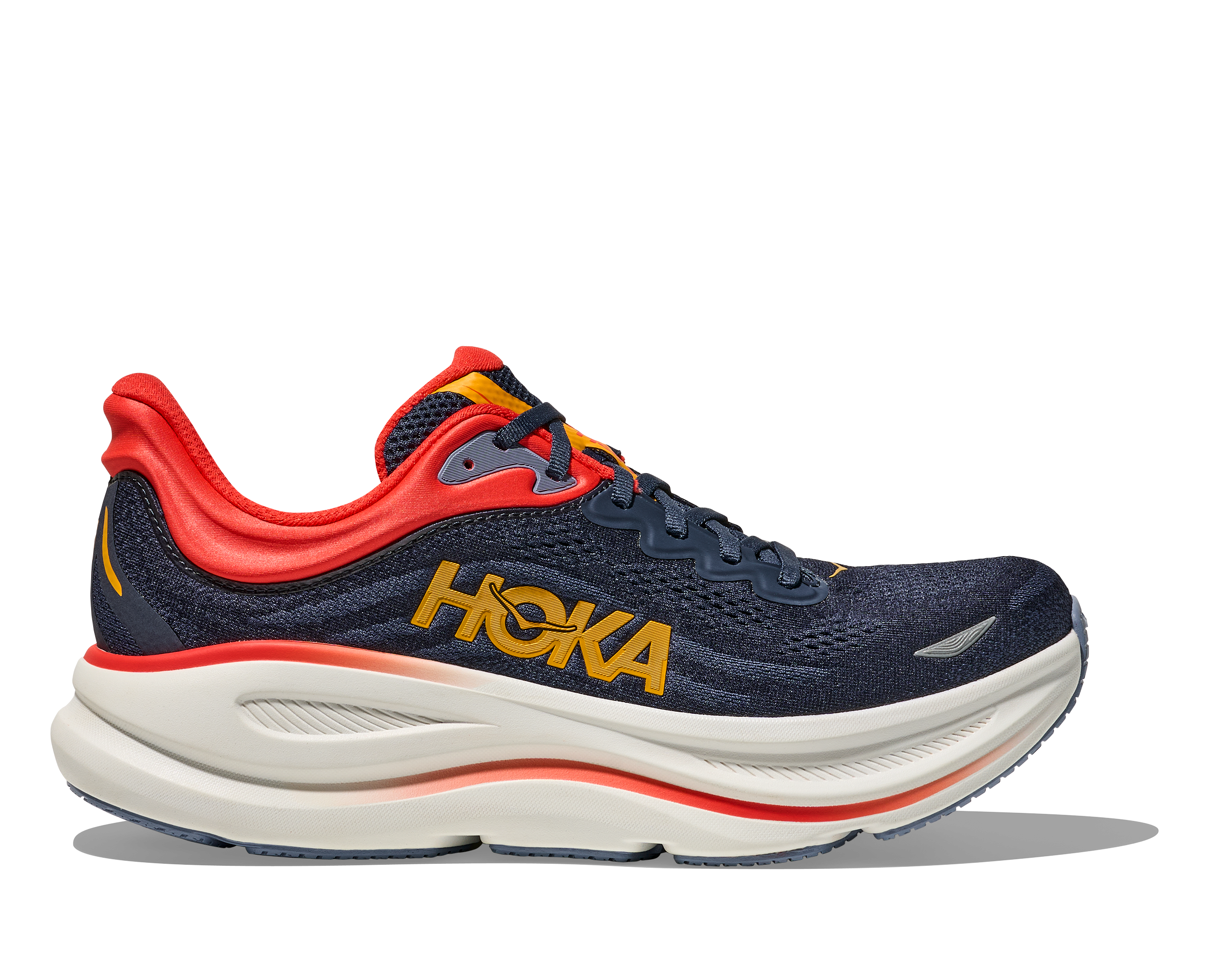 Hoka Bondi 9 Men's 68