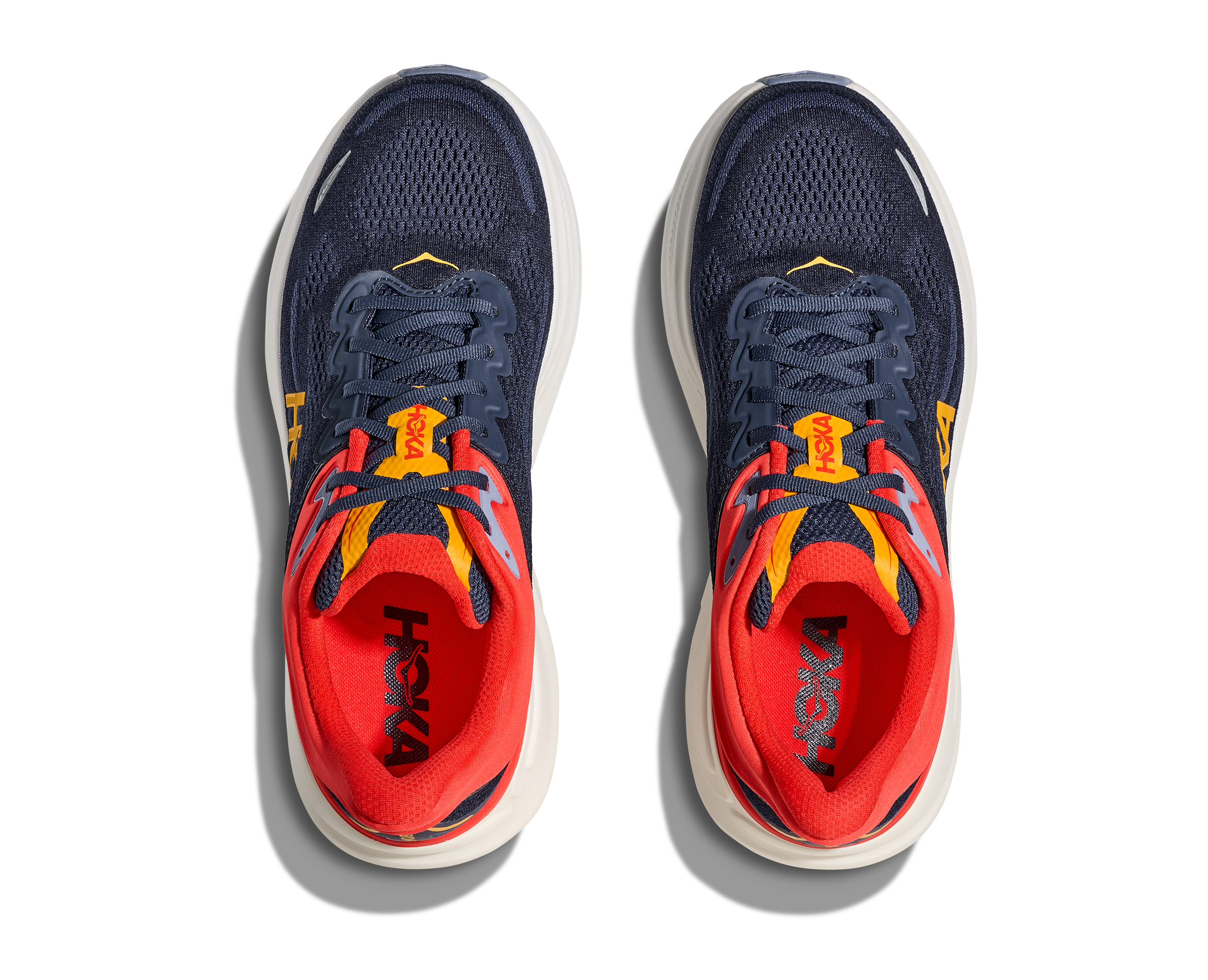 Hoka Bondi 9 Men's 69