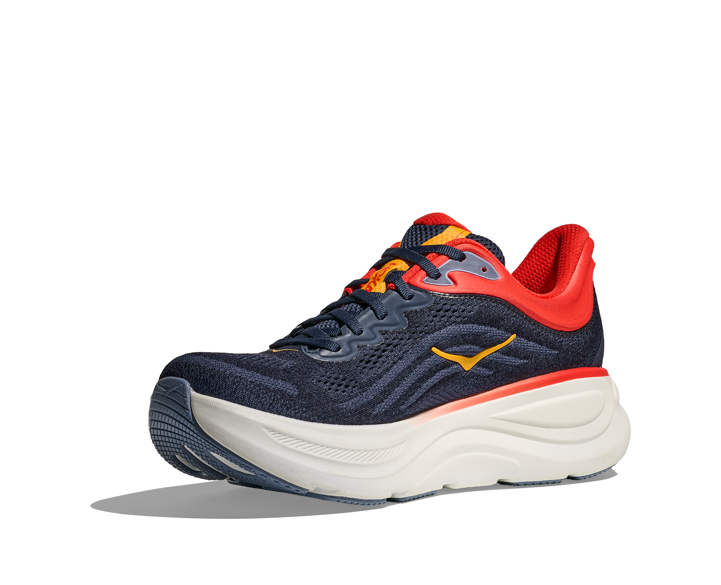 Hoka Bondi 9 Men's 67