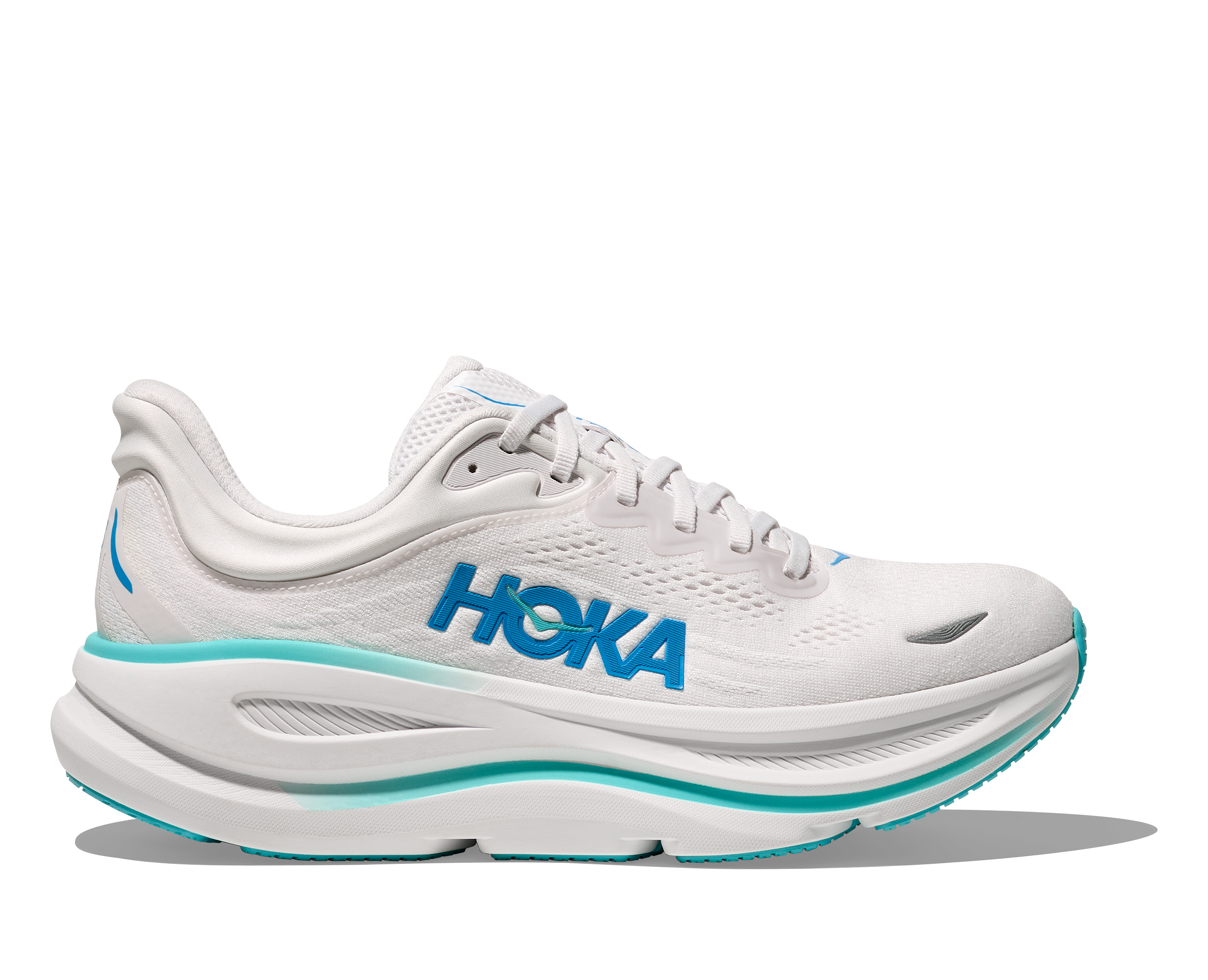 Hoka Bondi 9 Men's 76