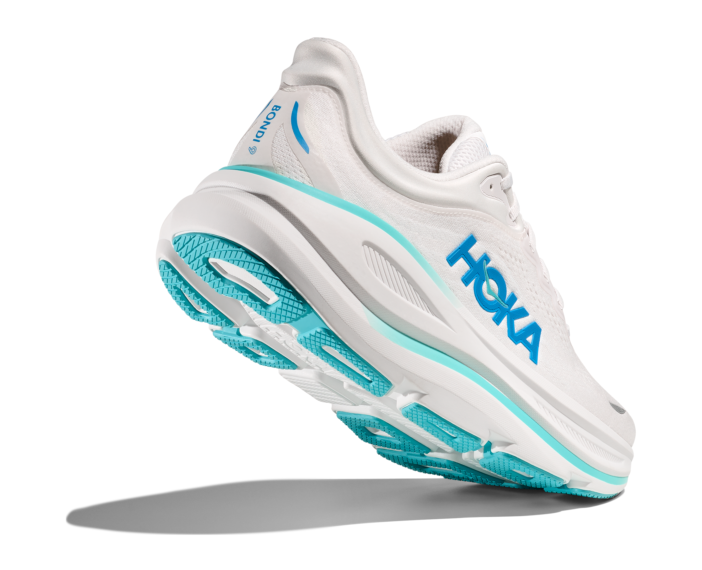 Hoka Bondi 9 Men's 78