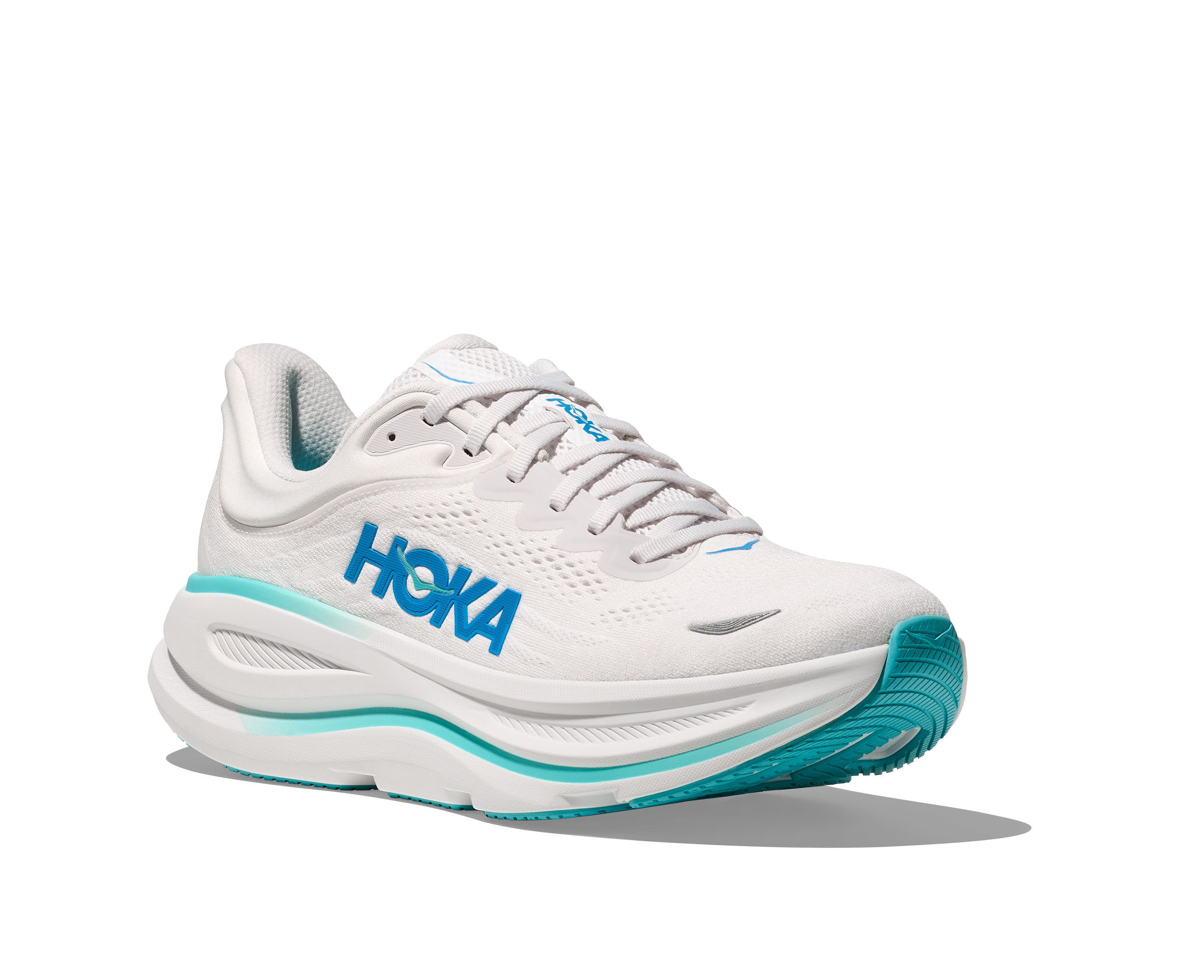 Hoka Bondi 9 Men's 4
