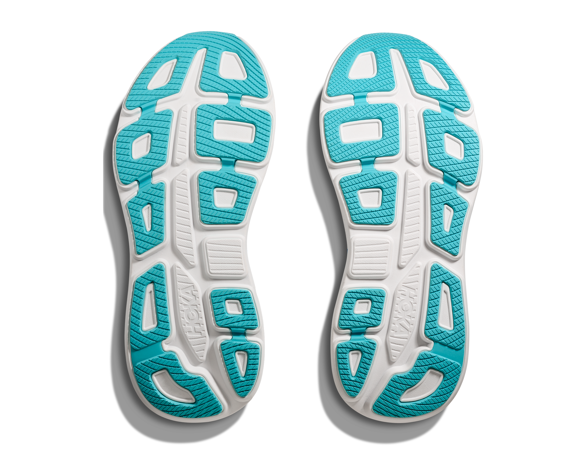 Hoka Bondi 9 Men's 80