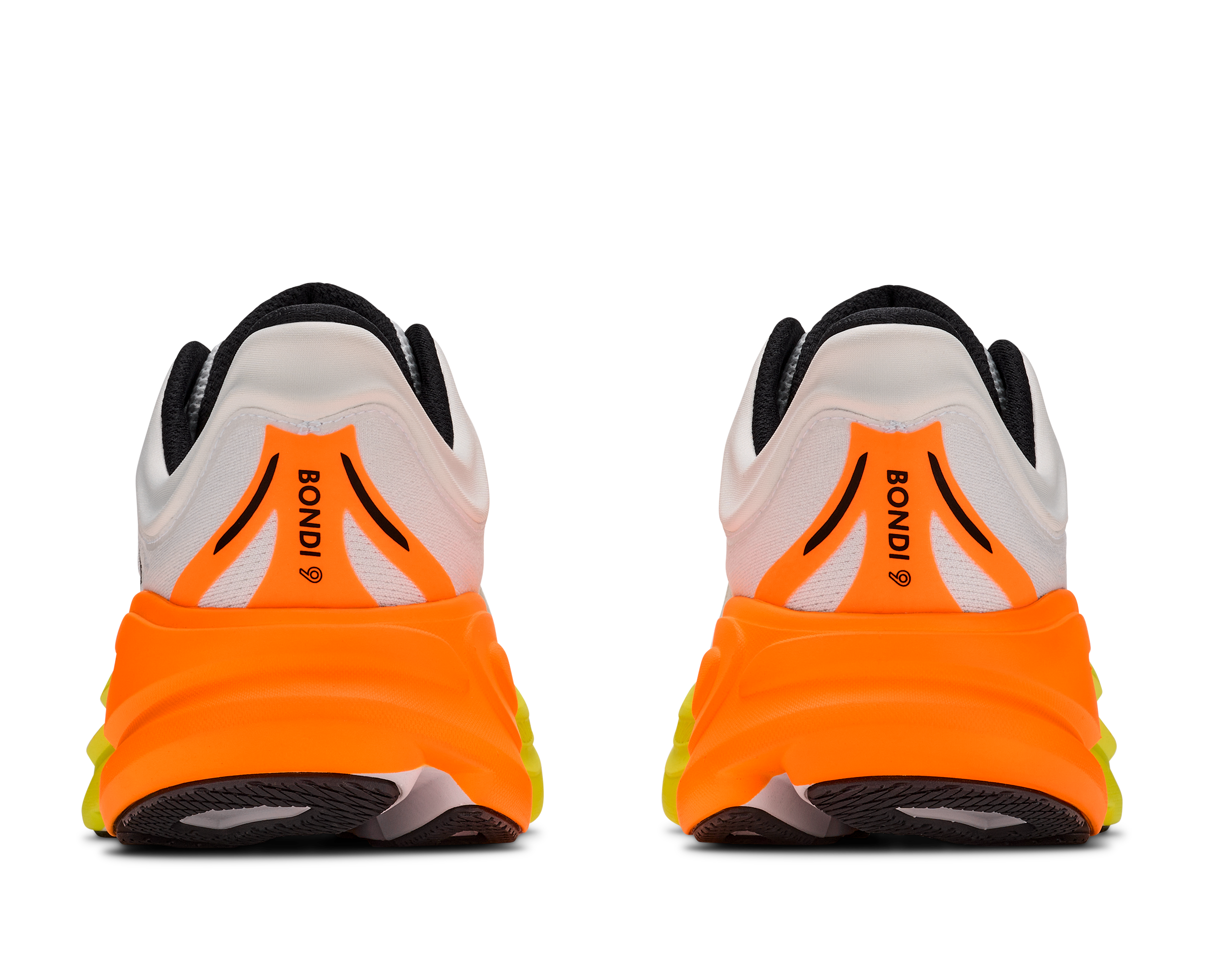 Hoka Bondi 9 Running and Walking Shoe Men's 30