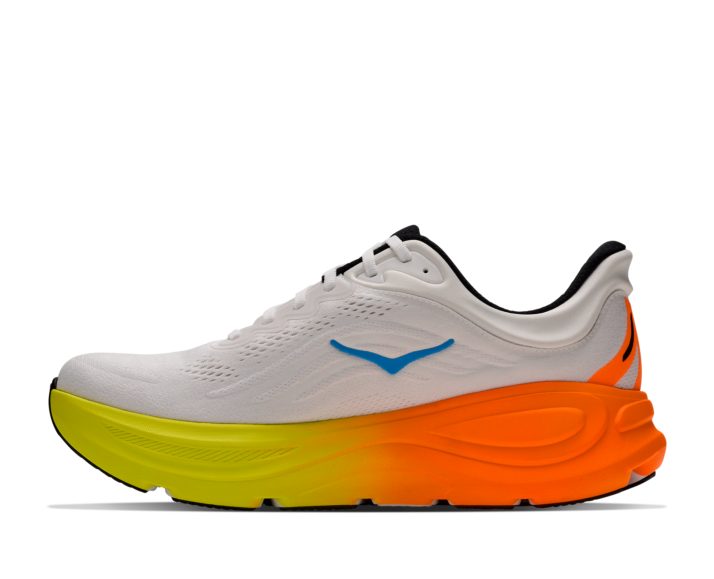 Hoka Bondi 9 Running and Walking Shoe Men's 32