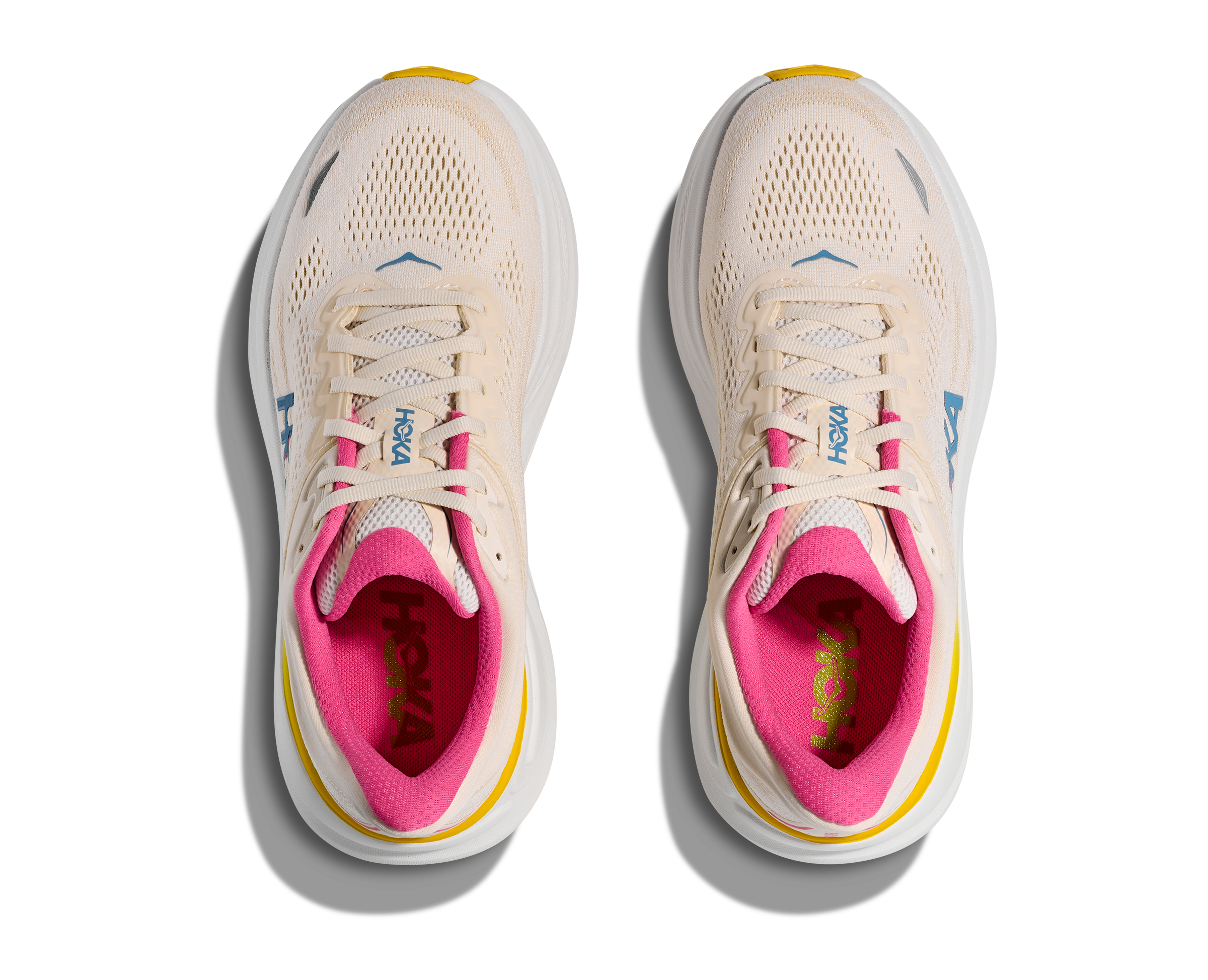 Hoka Bondi 9 Women's New Color  43