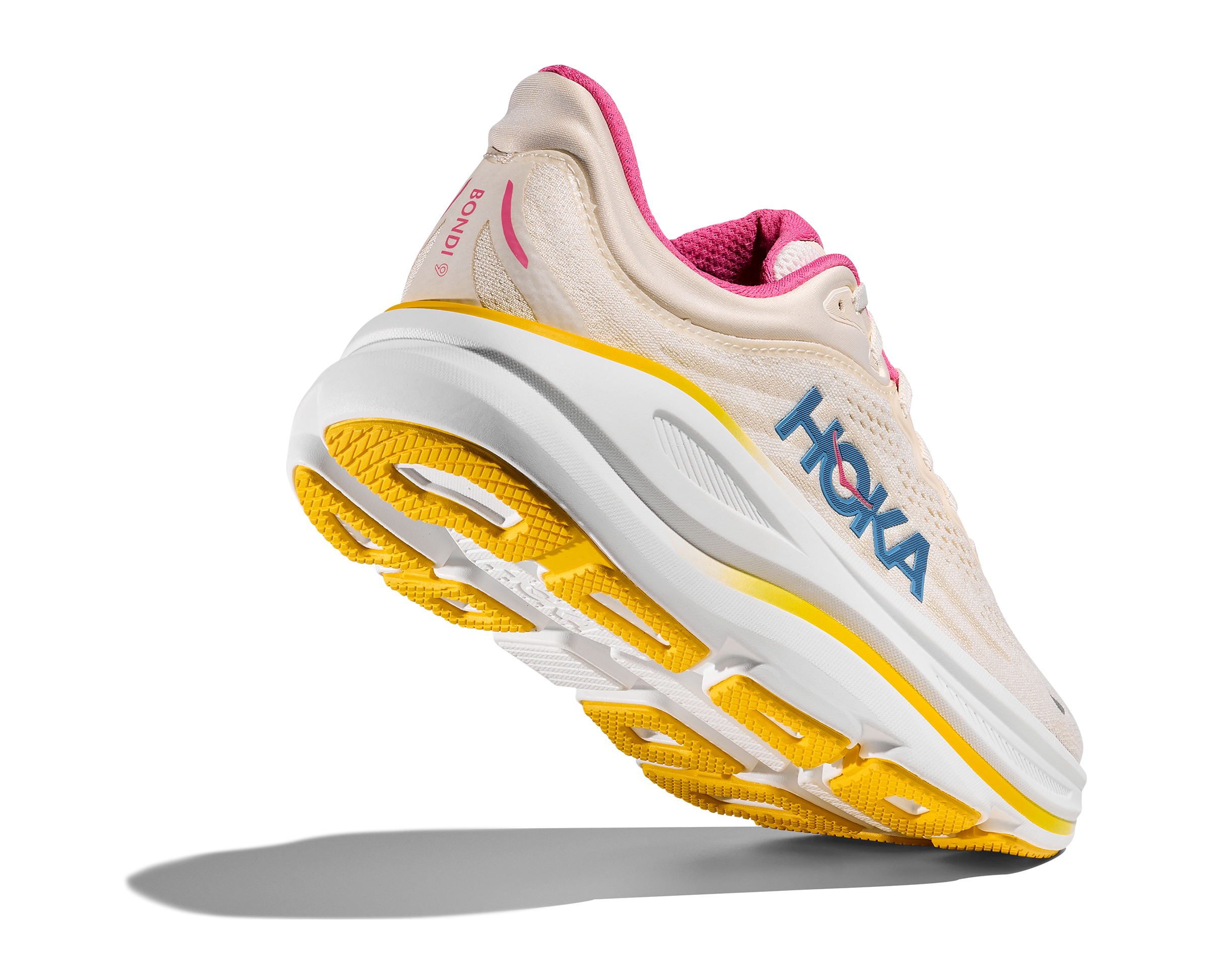 Hoka Bondi 9 Women's New Color  44