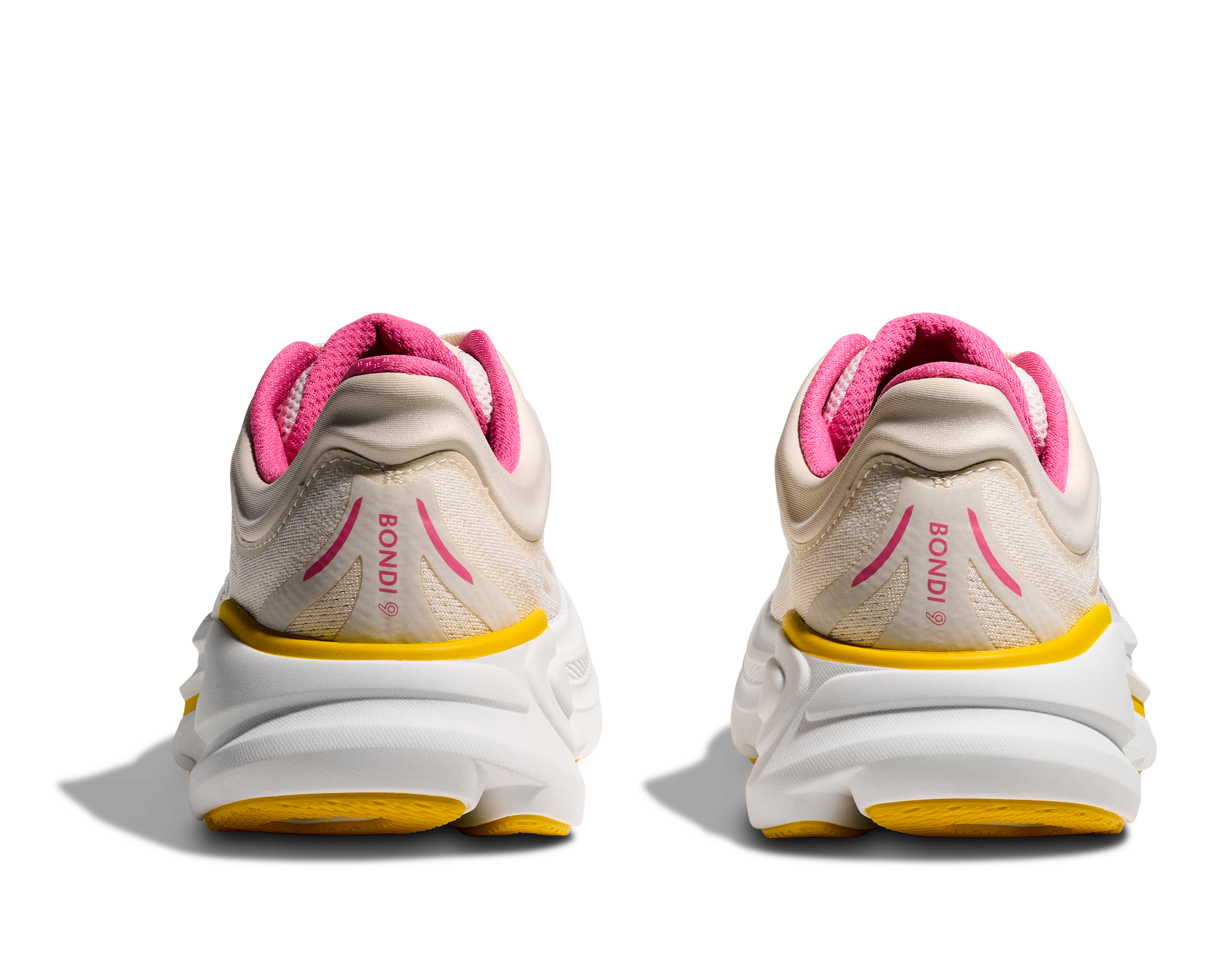 Hoka Bondi 9 Women's New Color  45