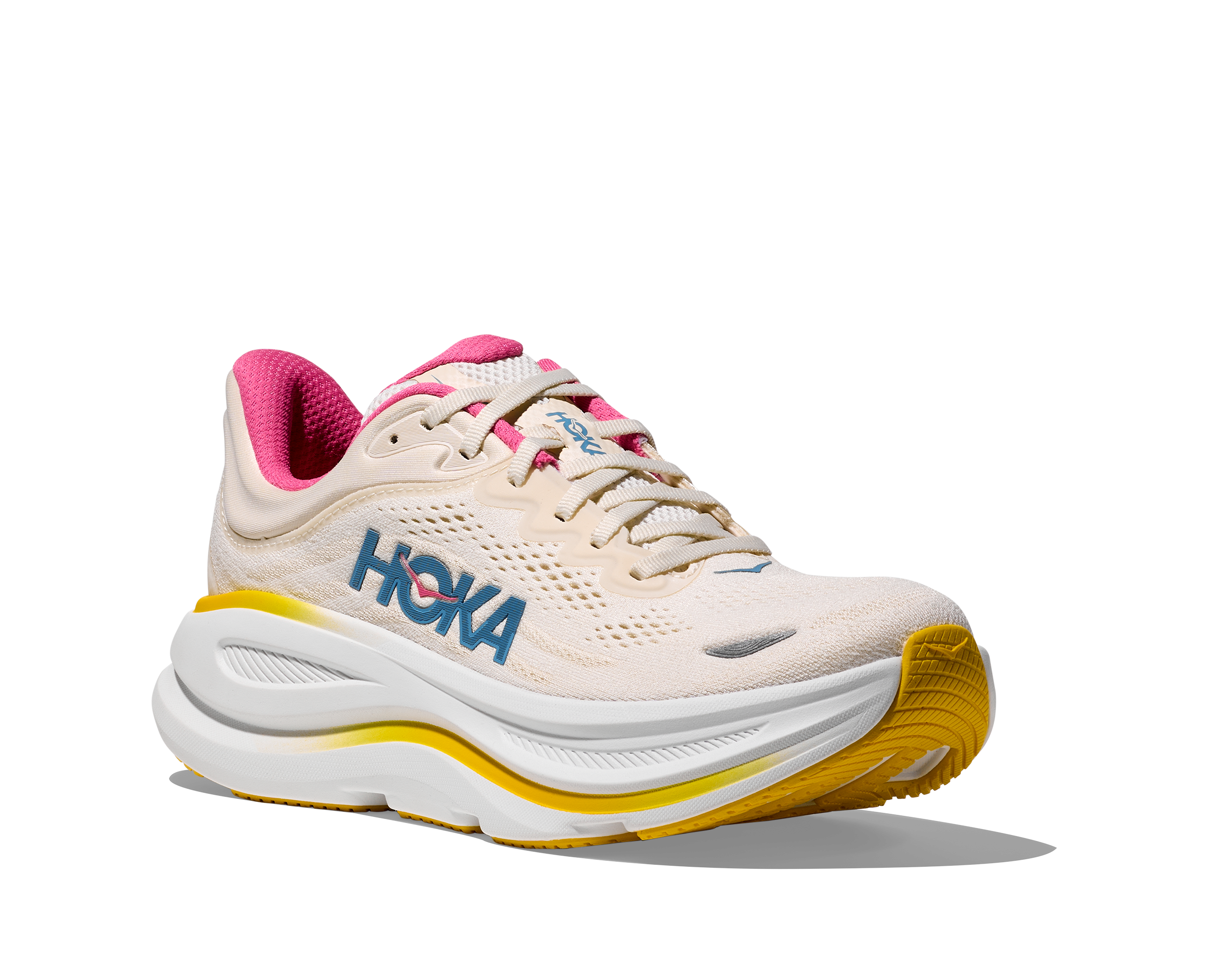 Hoka Bondi 9 Women's New Color  41
