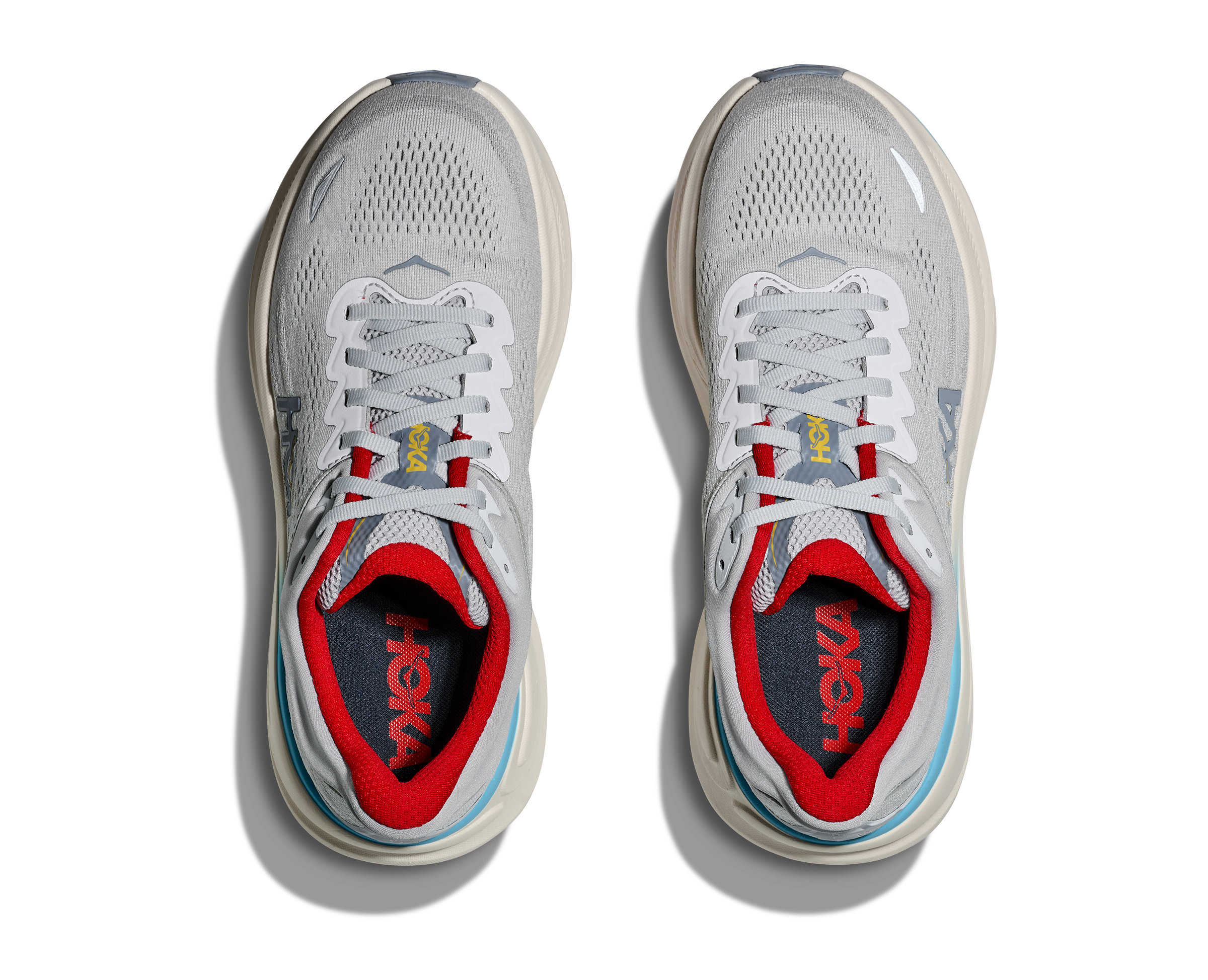 Hoka Bondi 9 Women's 35