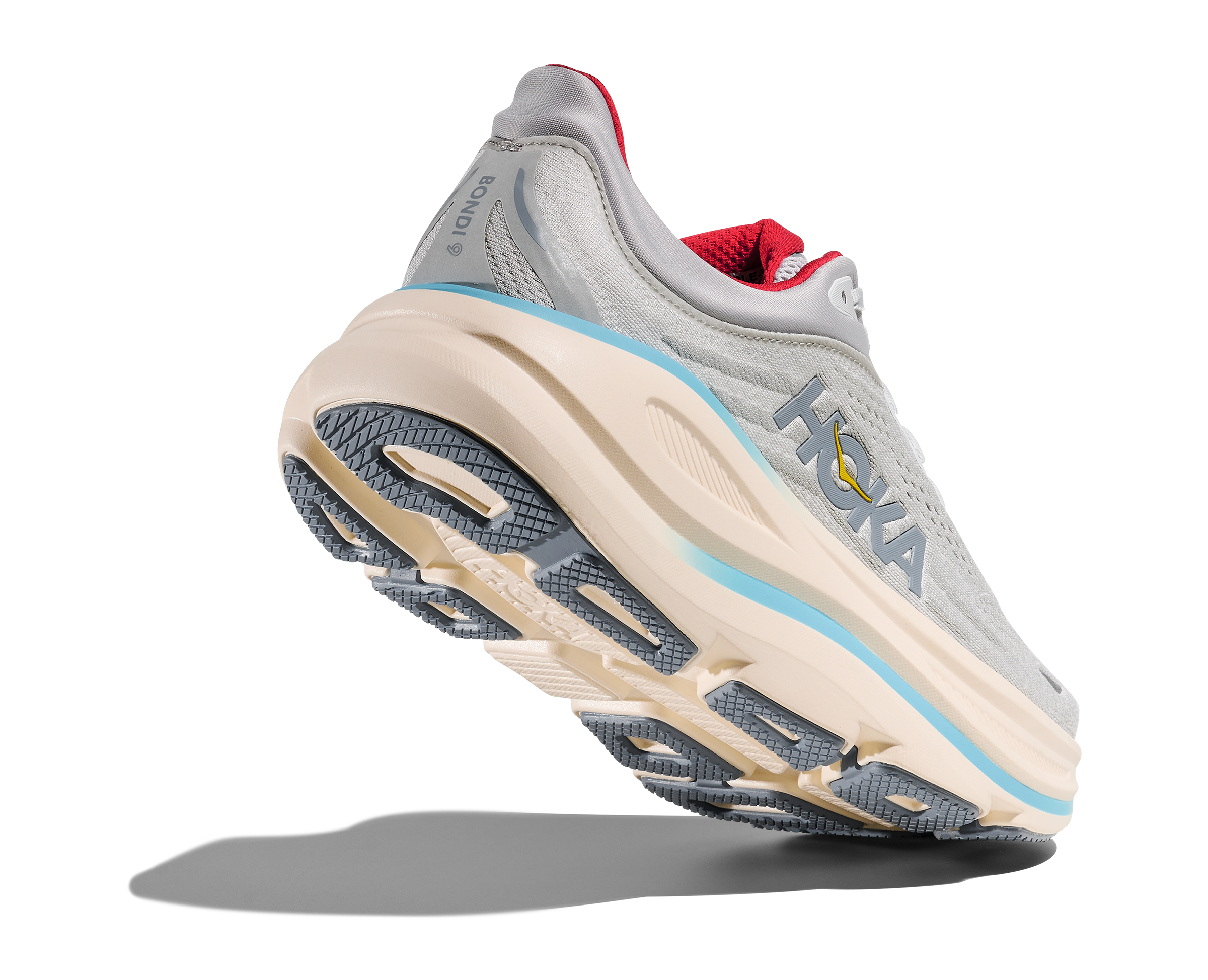 Hoka Bondi 9 Women's 37