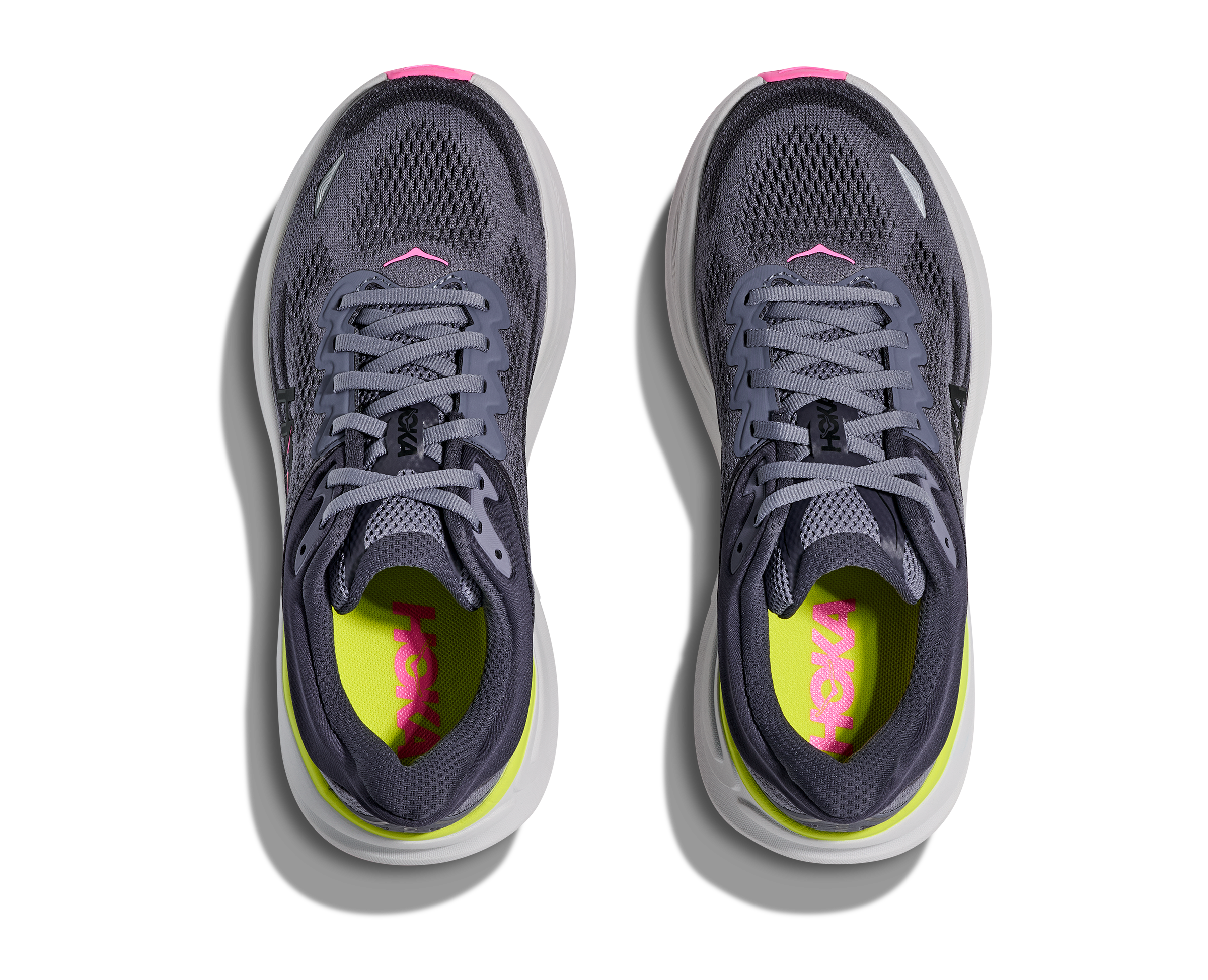 Hoka Bondi 9 Women's 12