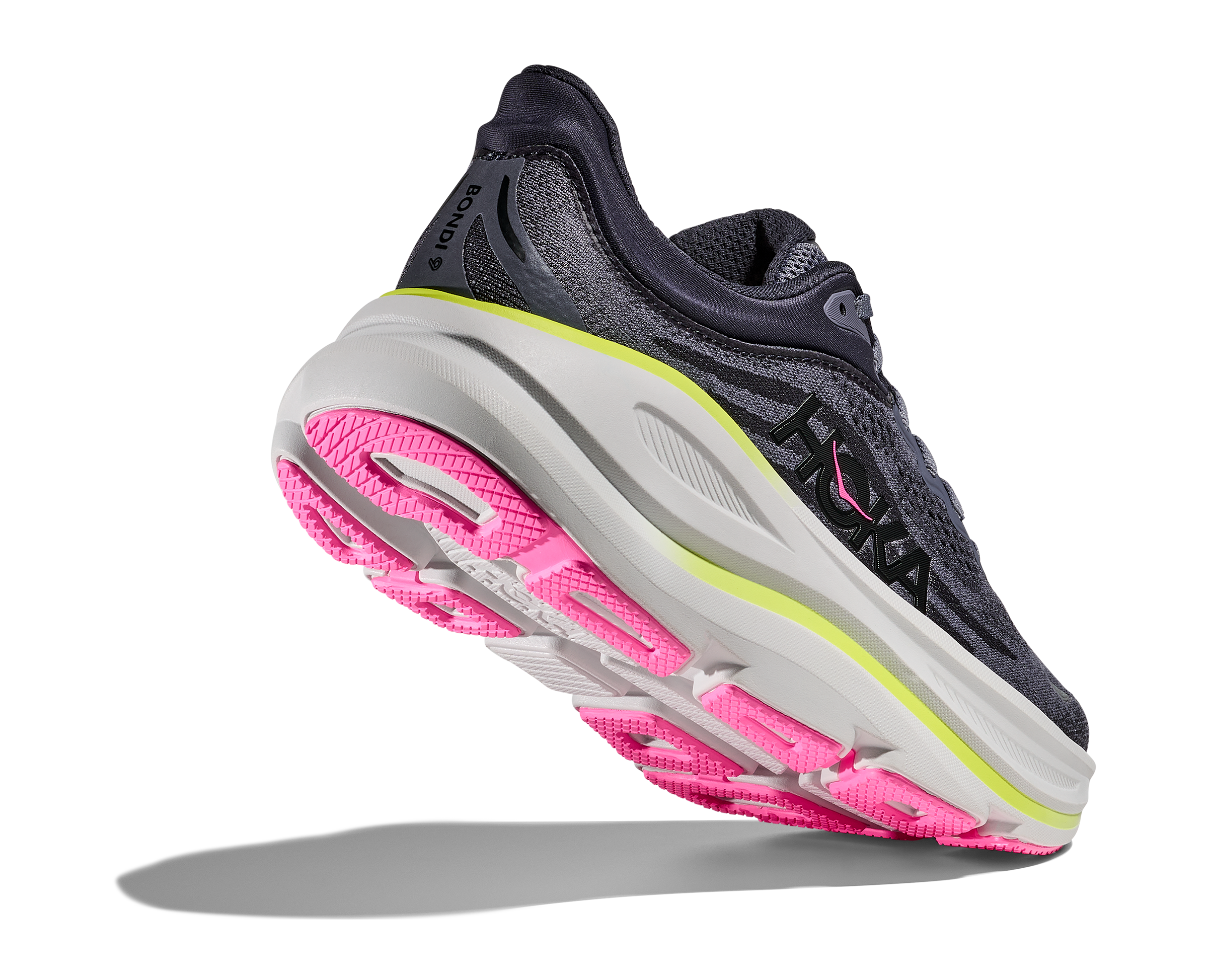 Hoka Bondi 9 Women's 13