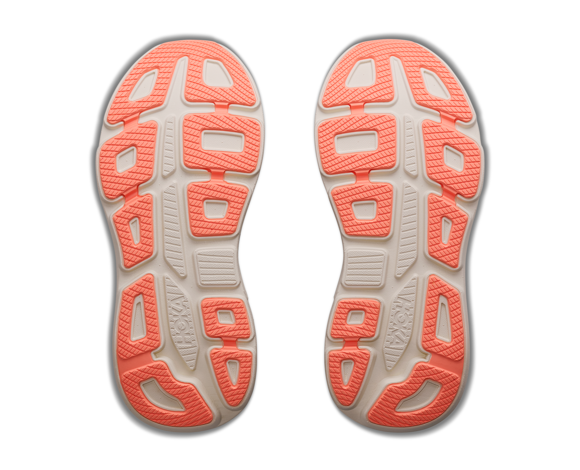 Hoka Bondi 9 Run and Walking Shoe Women's 5