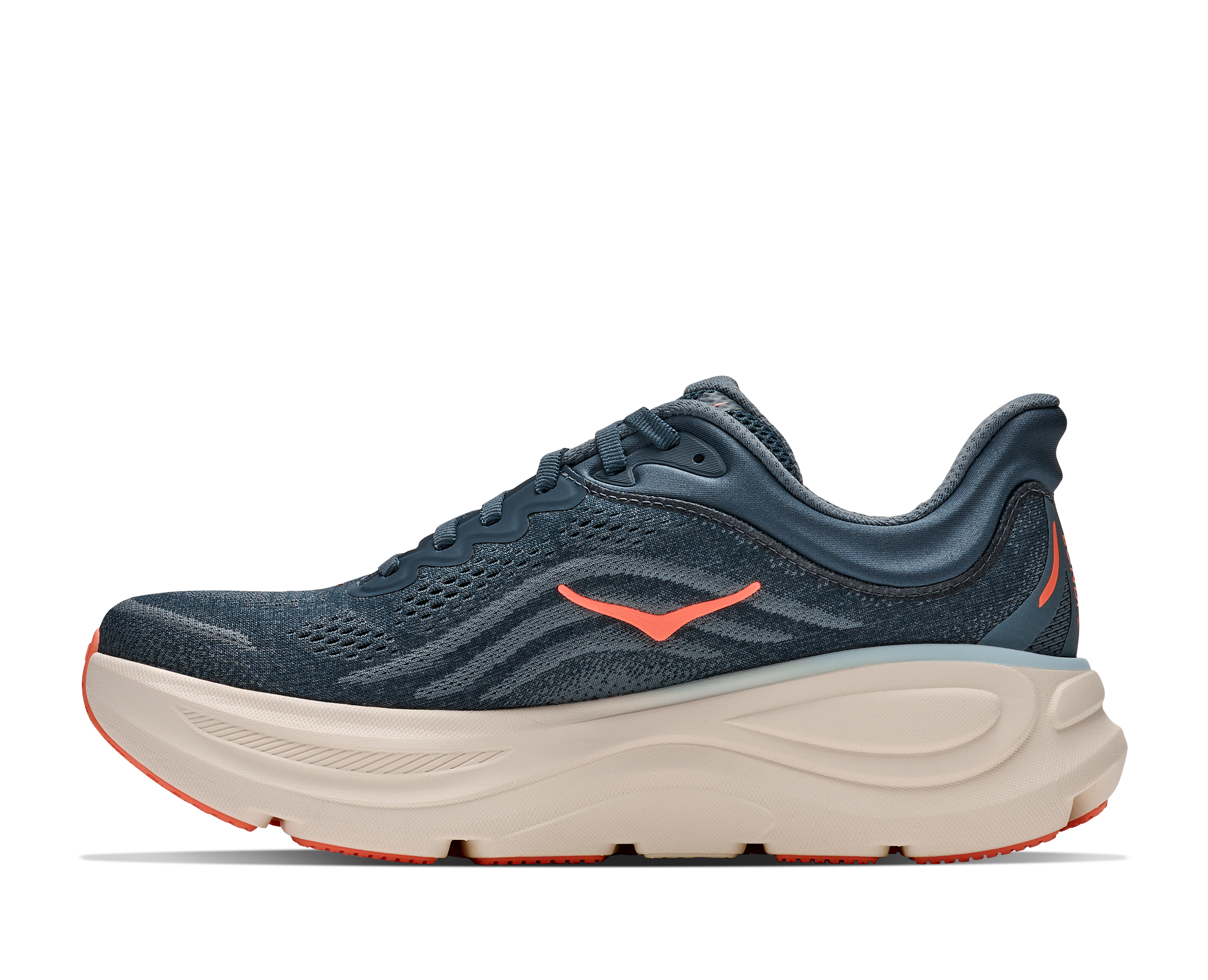 Hoka Bondi 9 Run and Walking Shoe Women's 6