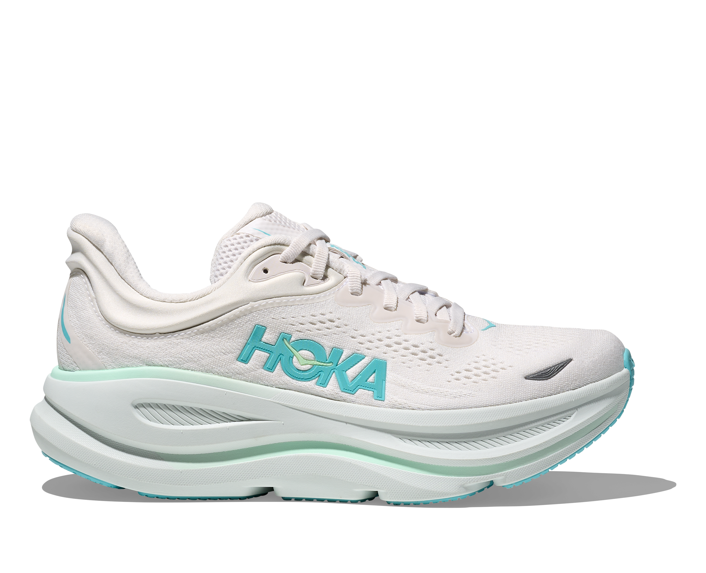 Hoka Bondi 9 Women's New Color 27