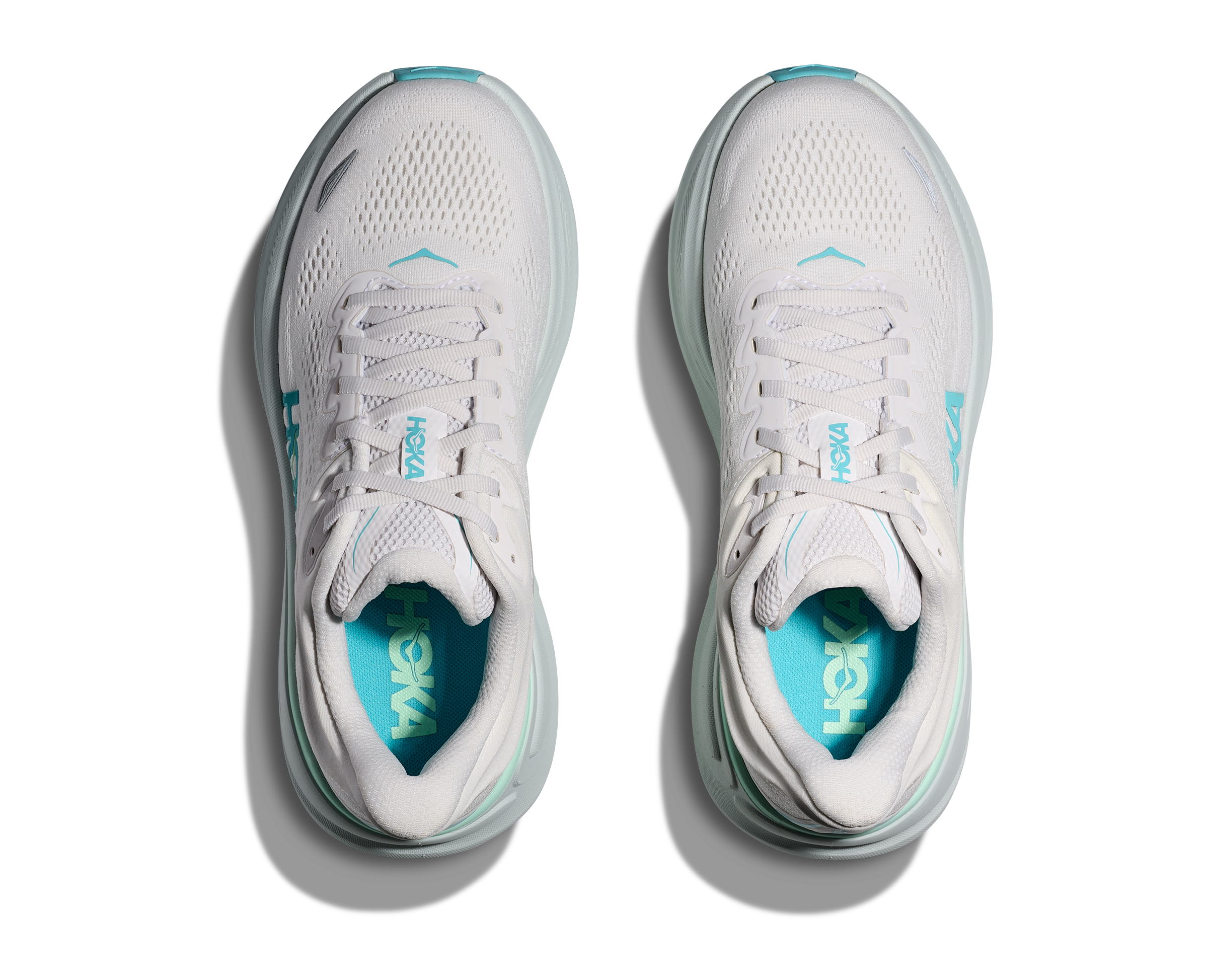 Hoka Bondi 9 Women's New Color 28