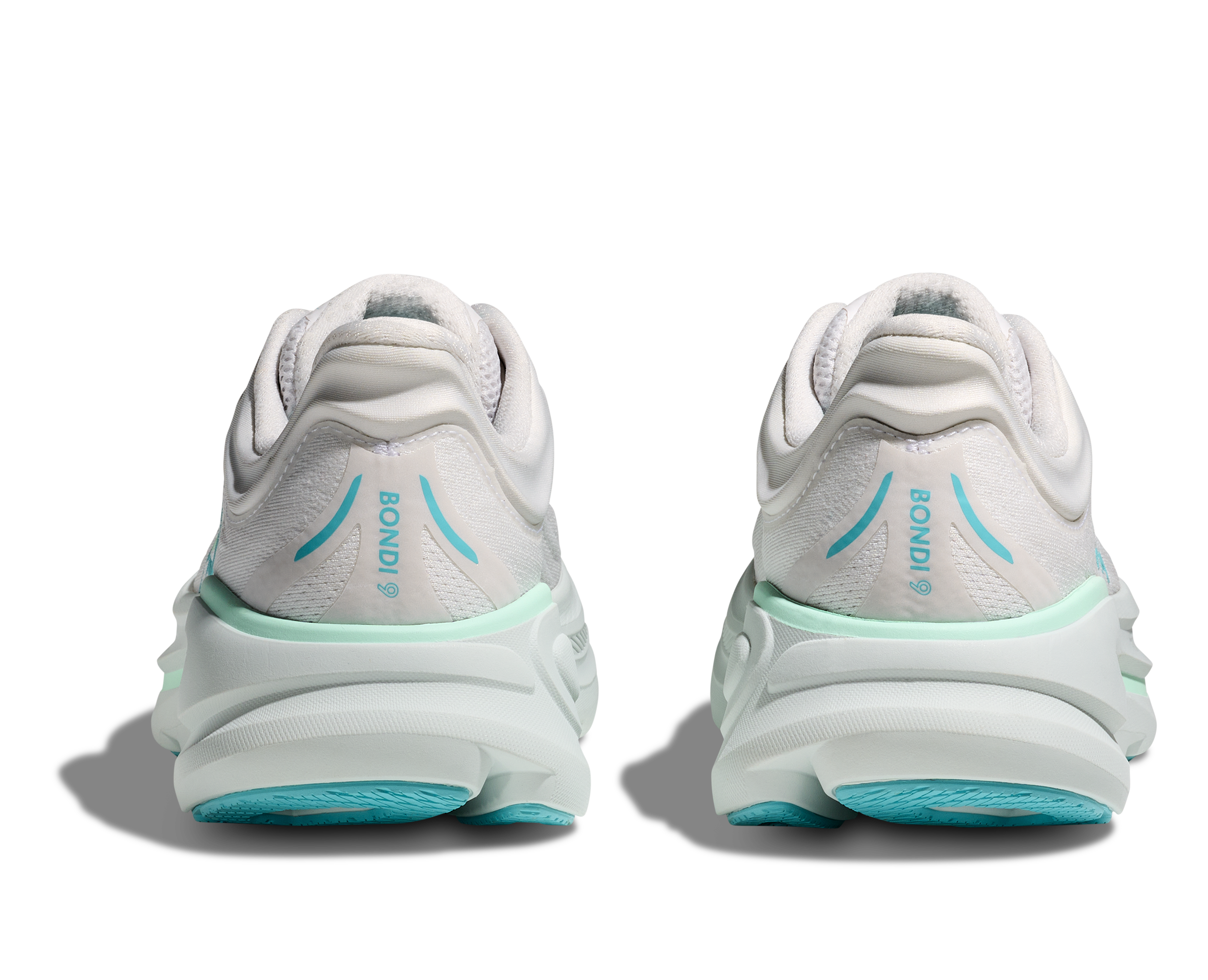 Hoka Bondi 9 Women's New Color 30
