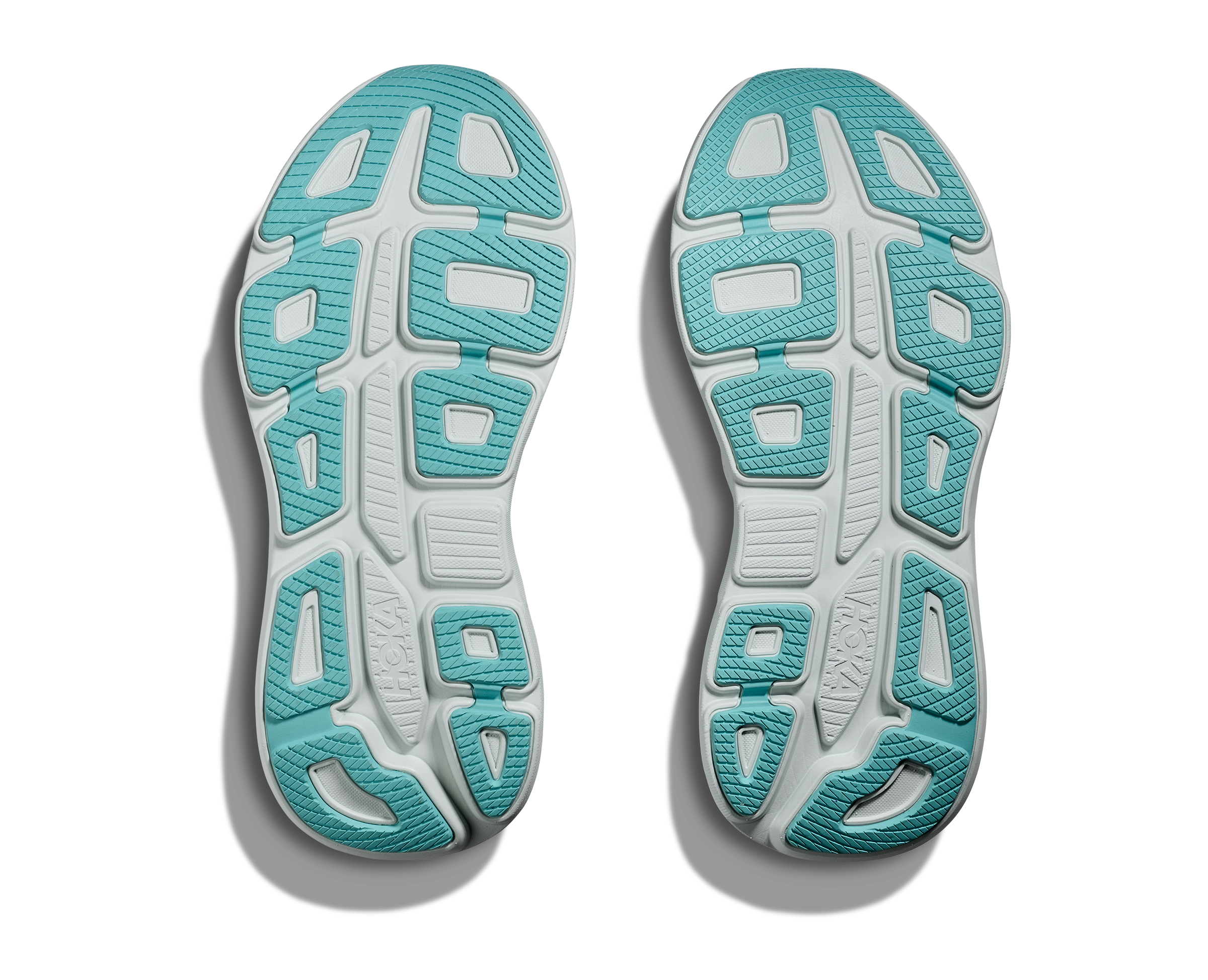 Hoka Bondi 9 Women's New Color 31