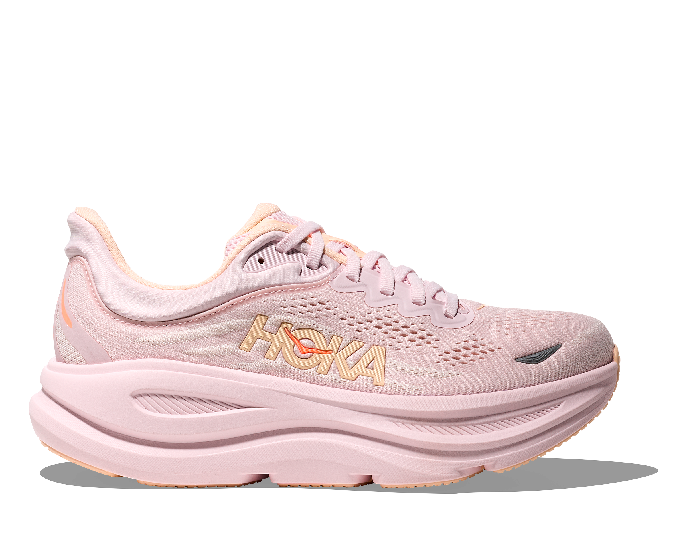 Hoka Bondi 9 Women's New Color 65