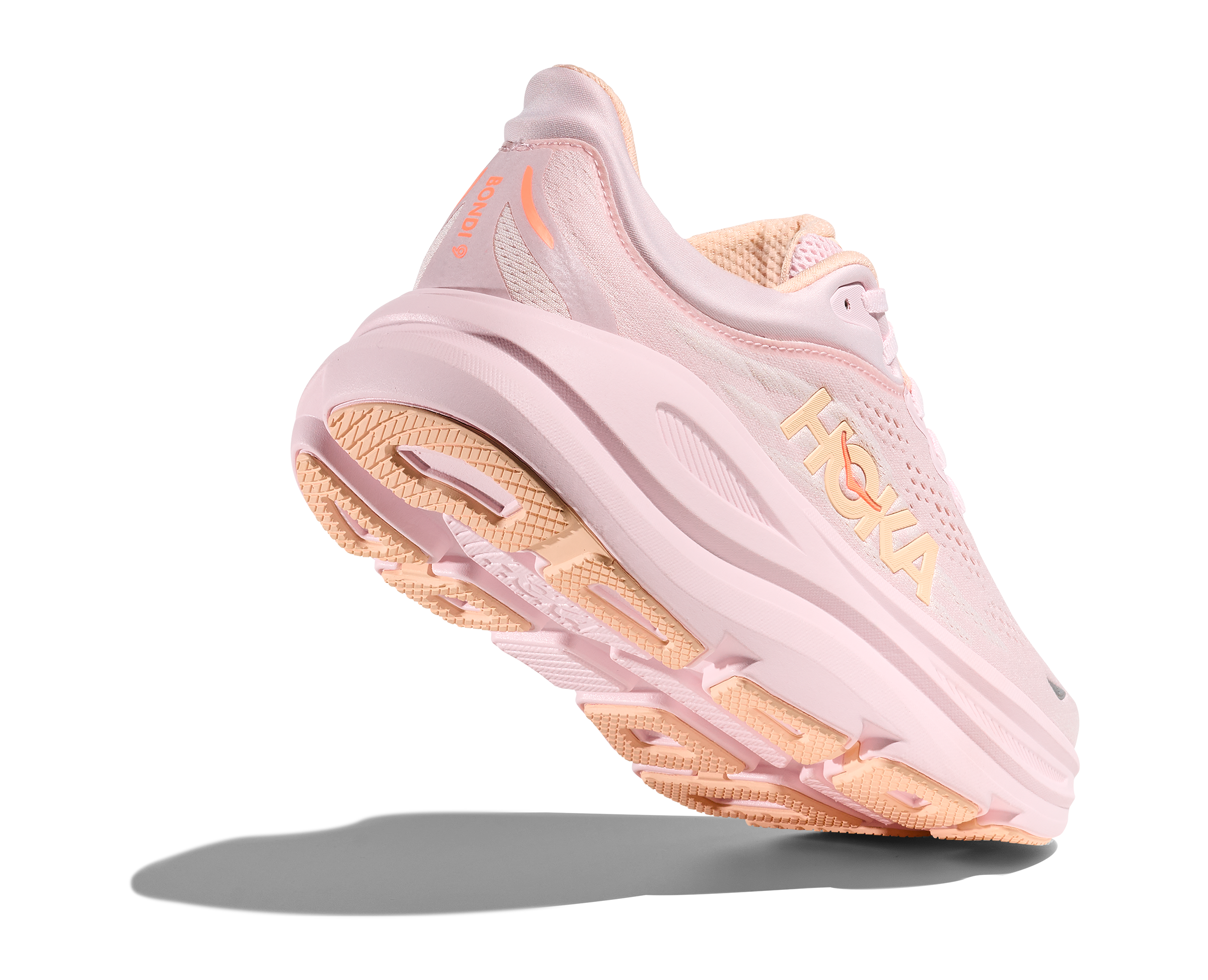 Hoka Bondi 9 Women's New Color 68
