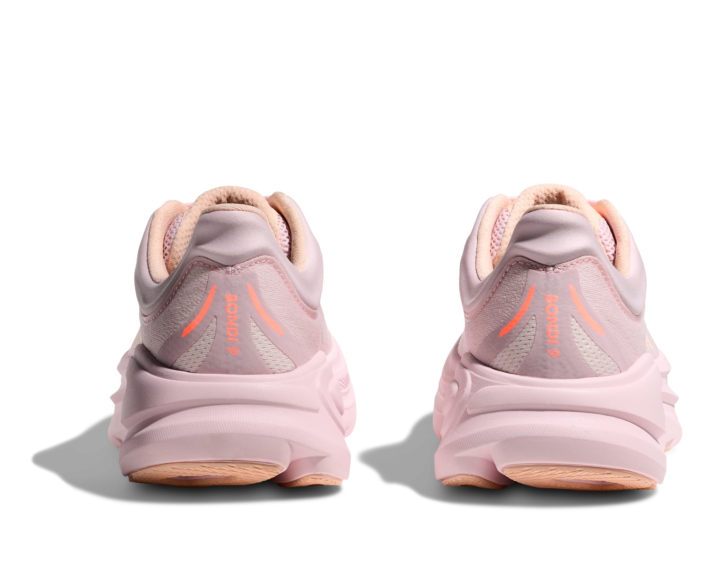 Hoka Bondi 9 Women's New Color 69