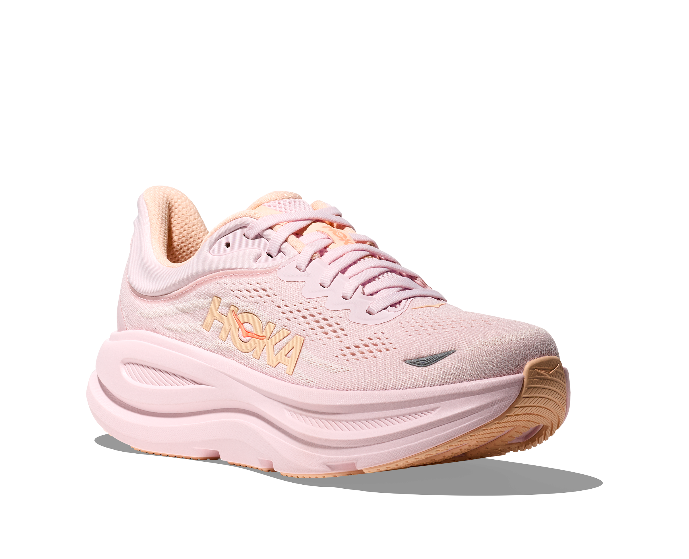 Hoka Bondi 9 Women's New Color 64