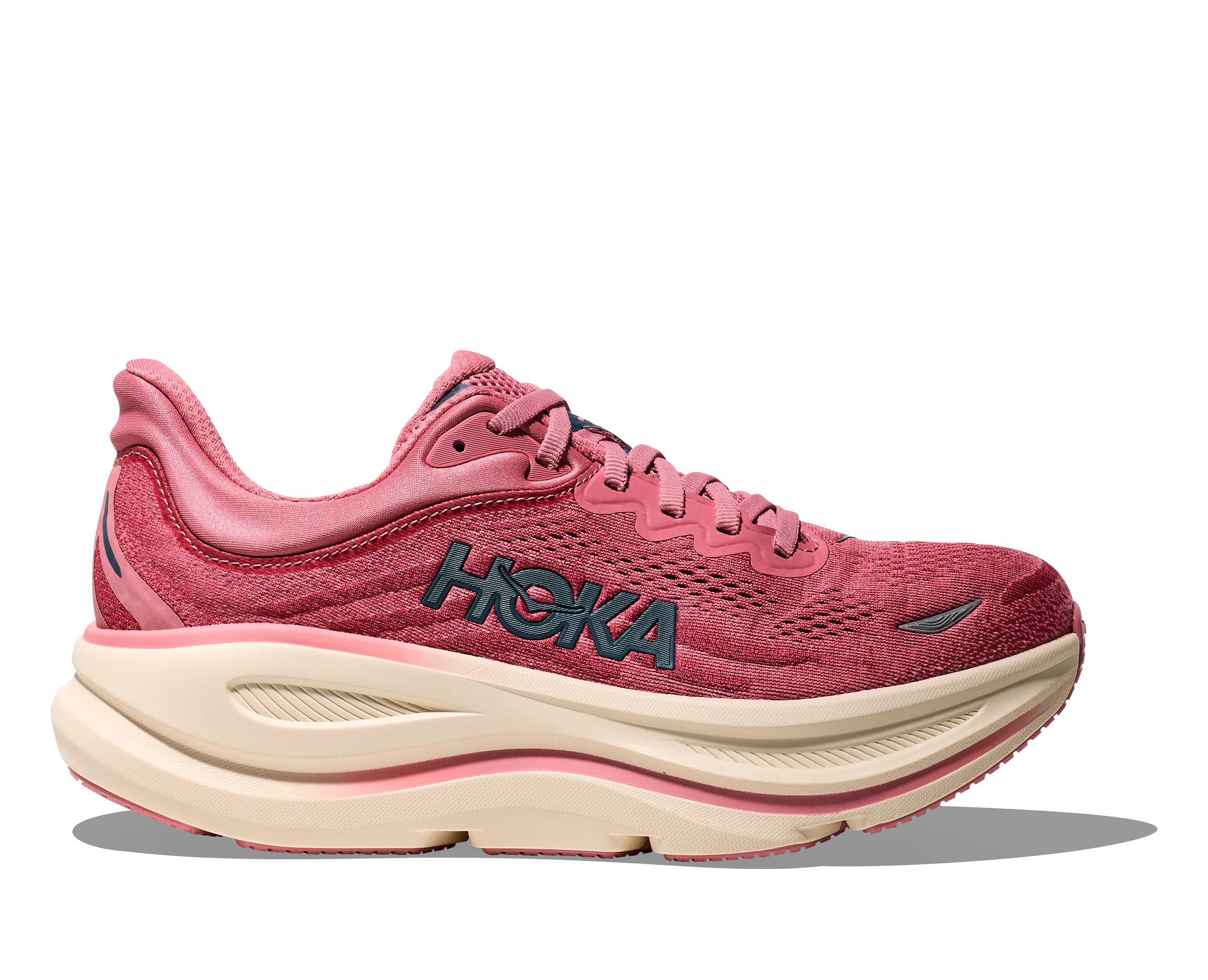 Hoka Bondi 9 Women's 26
