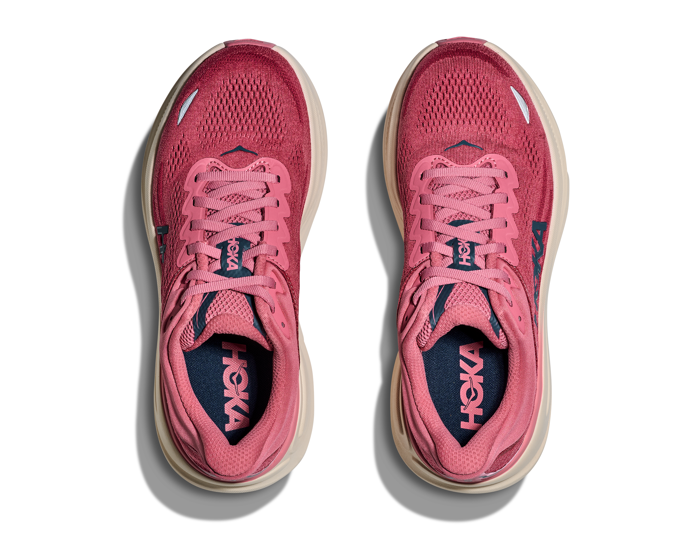 Hoka Bondi 9 Women's 27